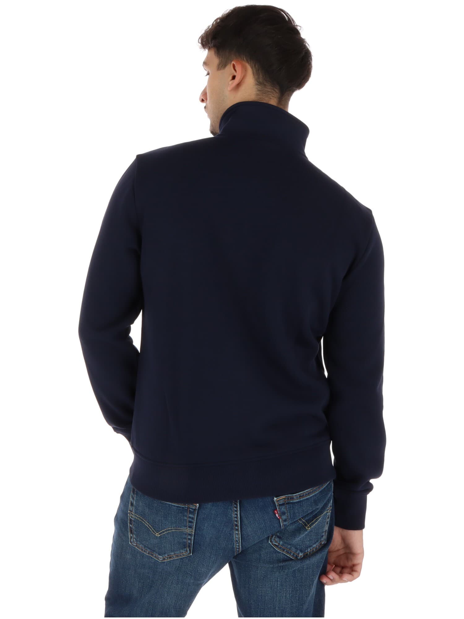 Napapijri Men Sweatshirts