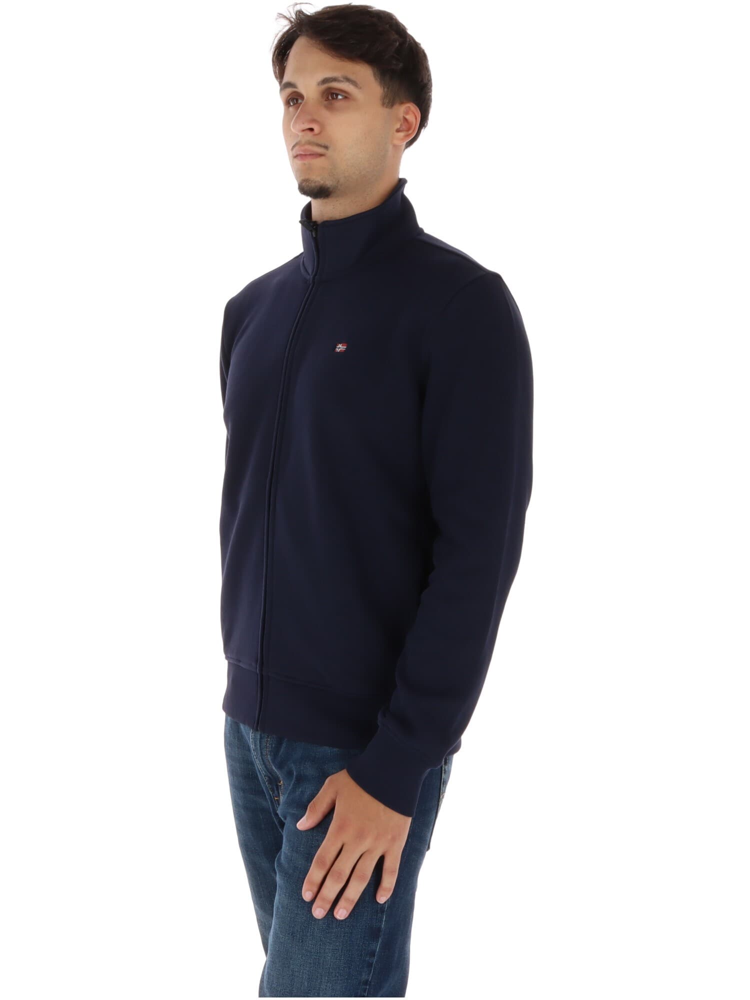 Napapijri Men Sweatshirts