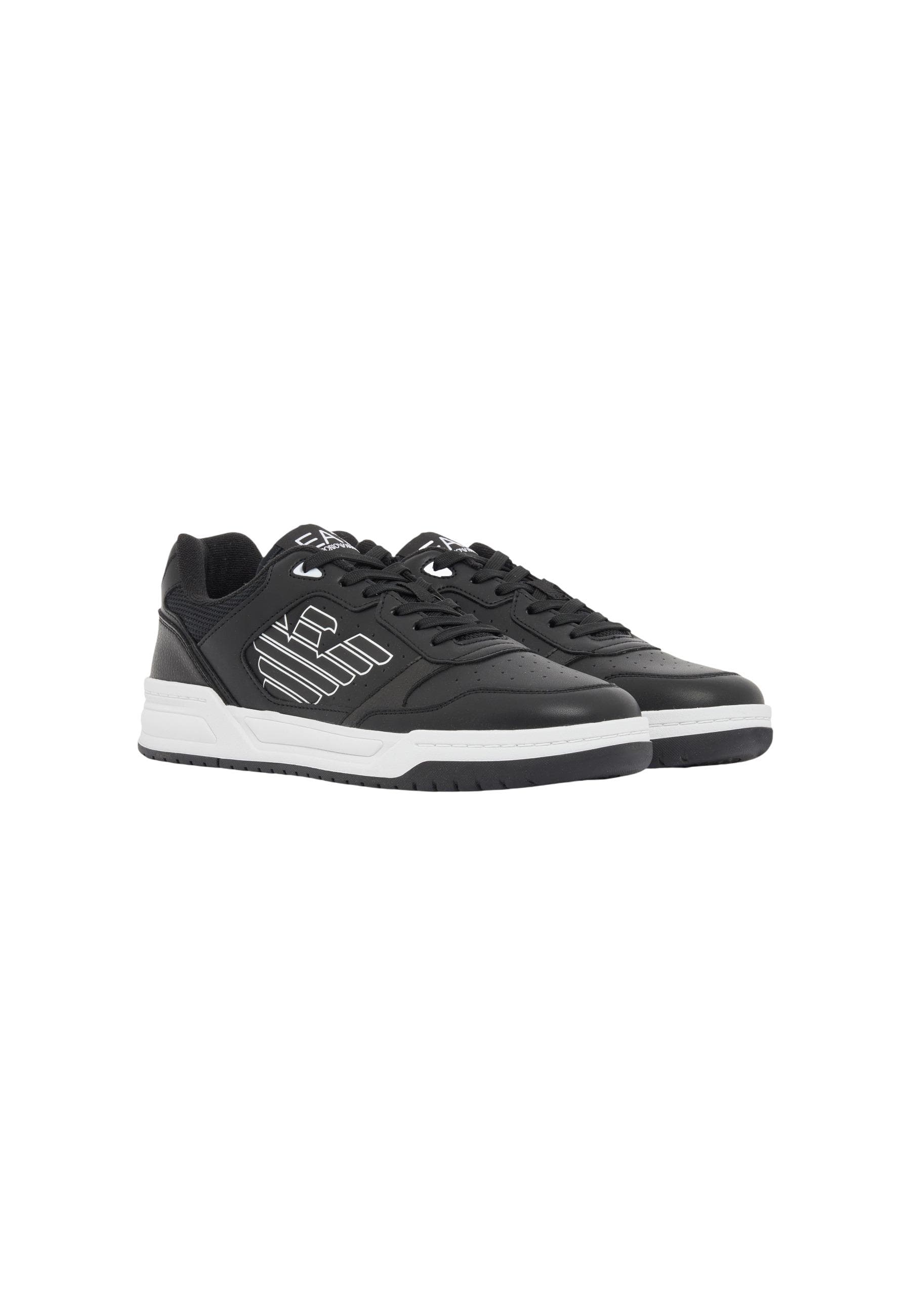 Ea7 Men Sneakers