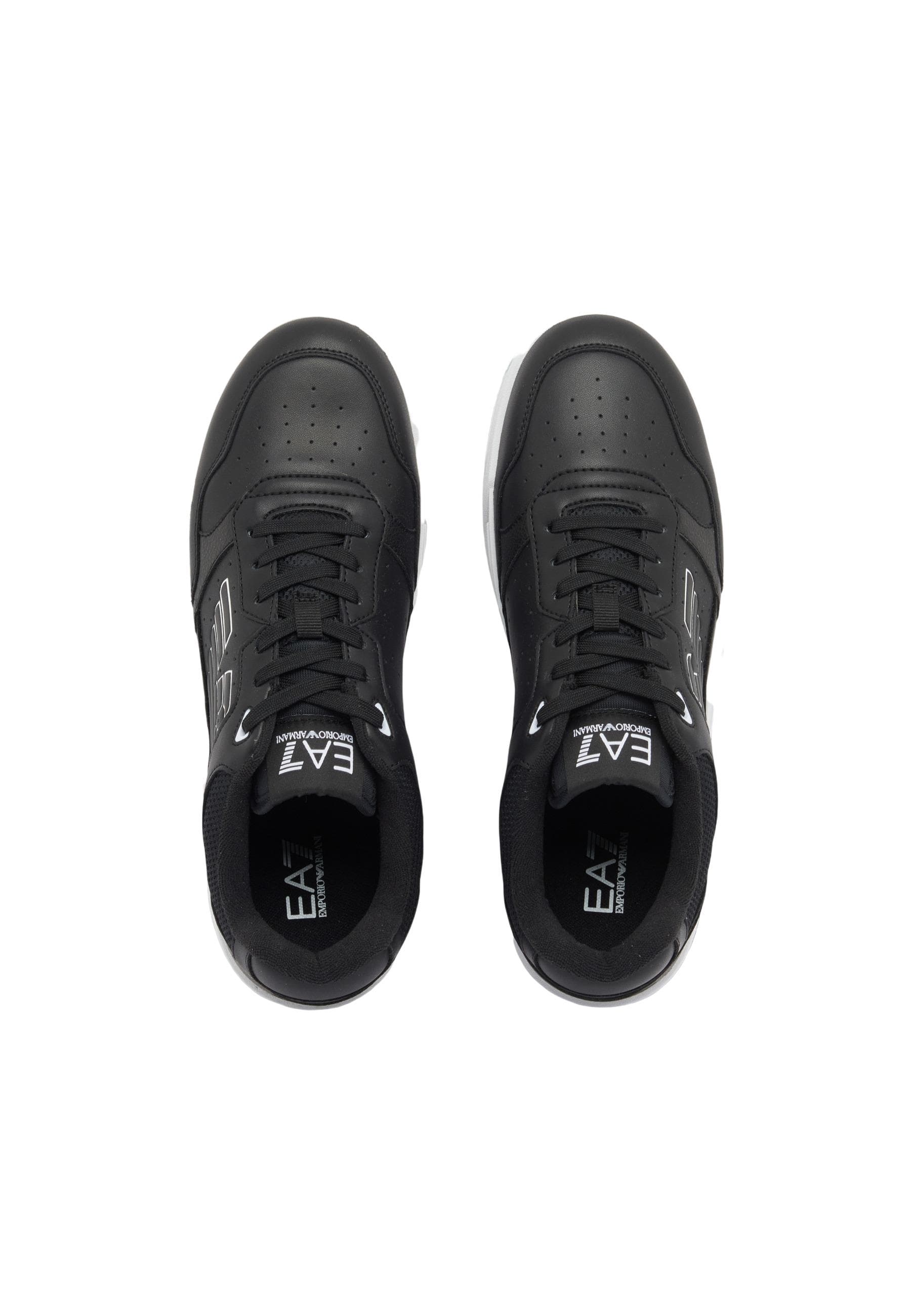 Ea7 Men Sneakers