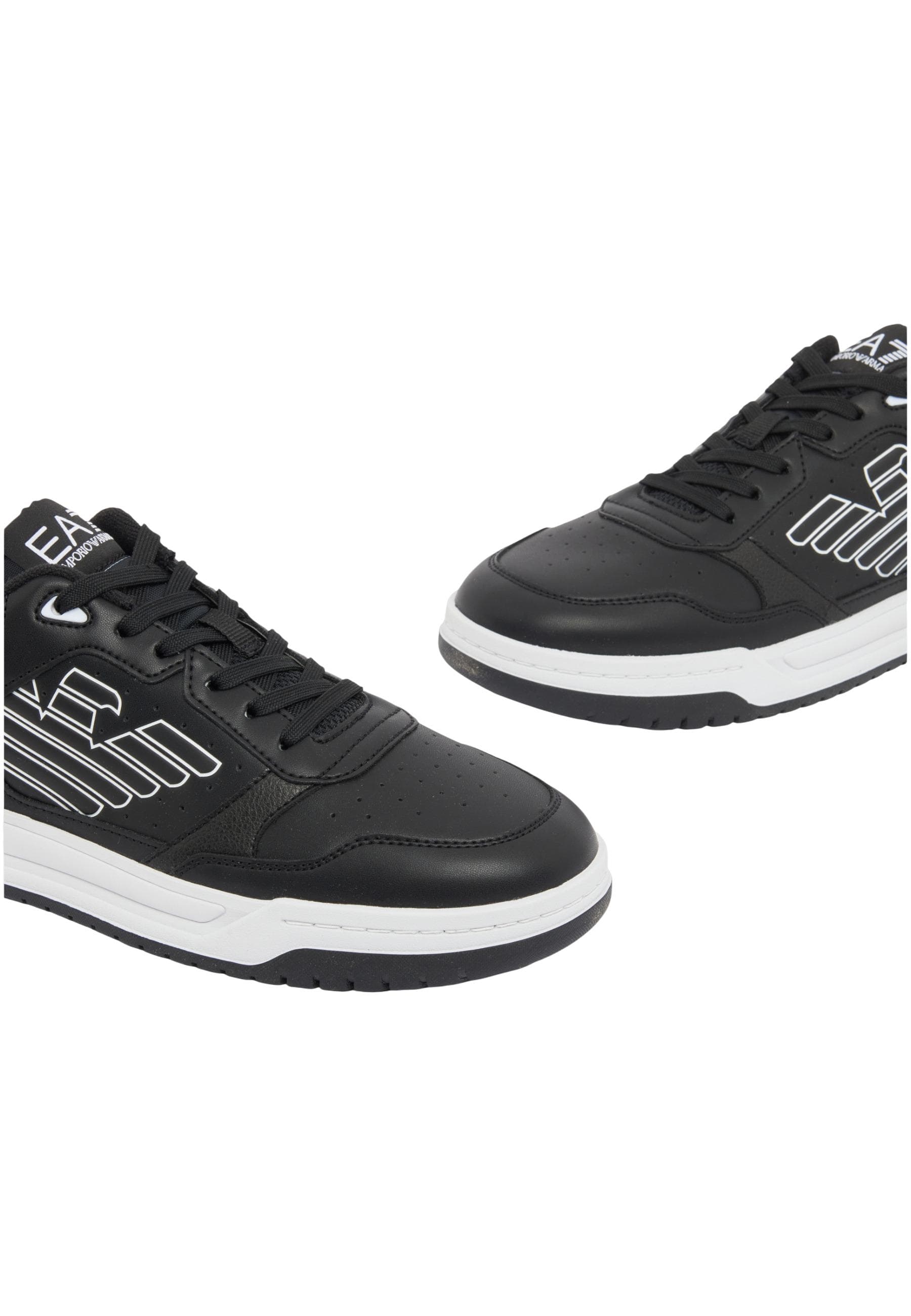 Ea7 Men Sneakers