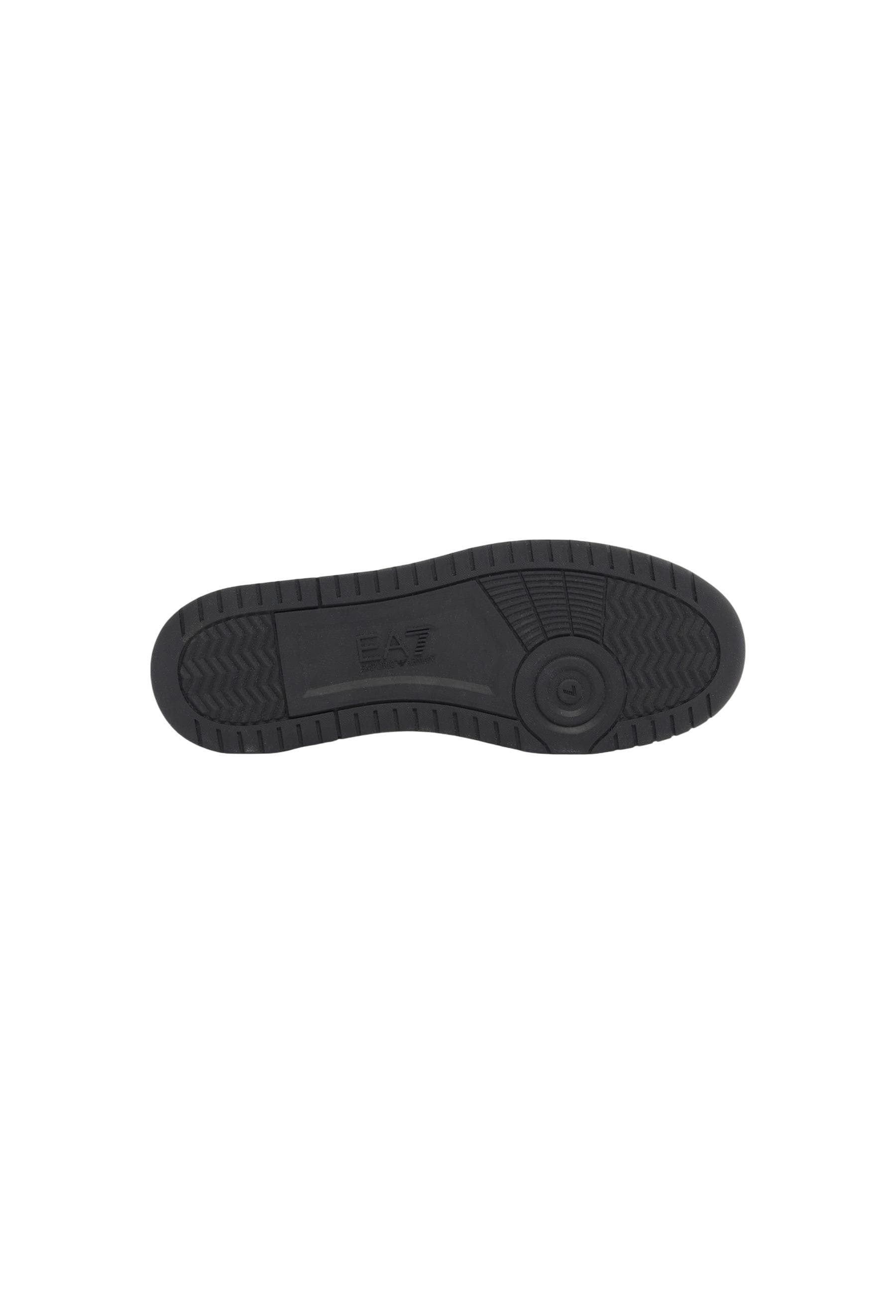 Ea7 Men Sneakers