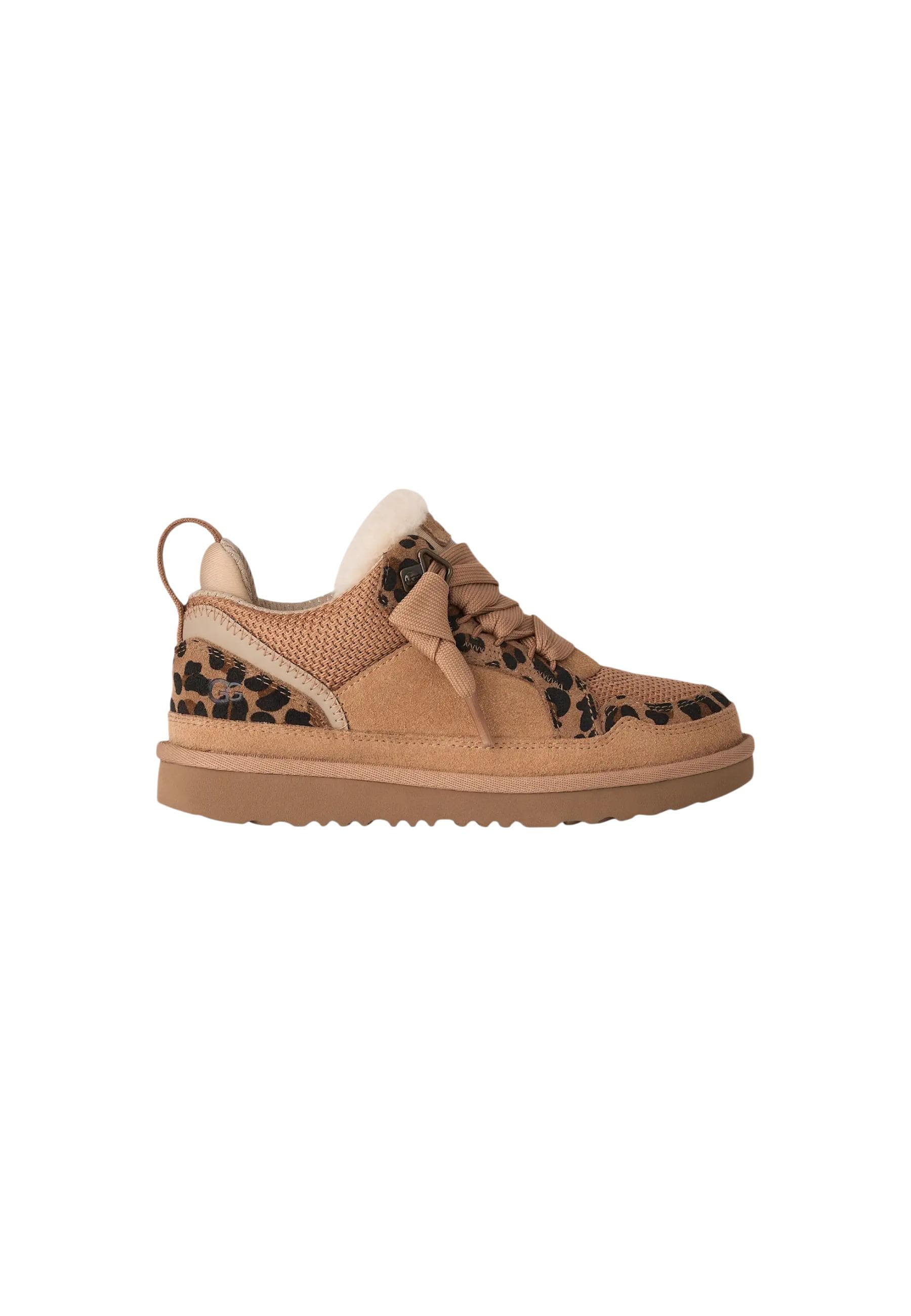 Ugg Women Sneakers