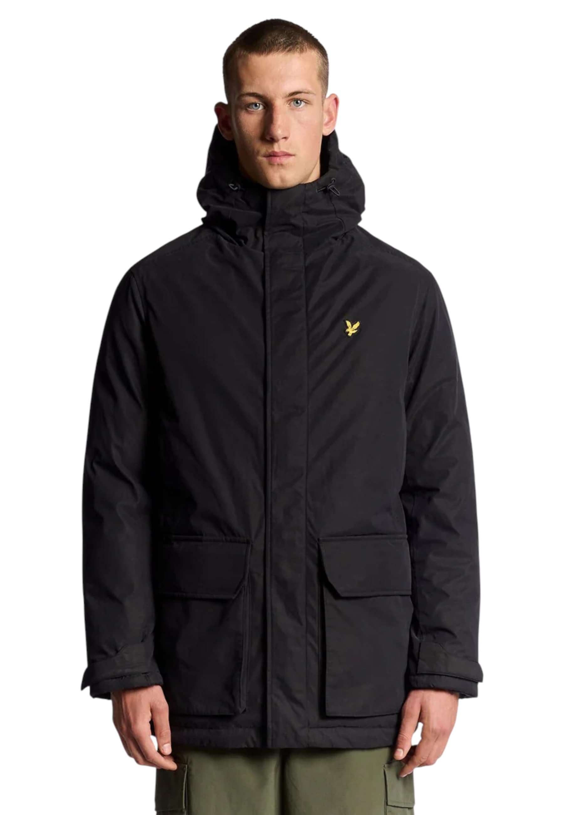 Lyle & Scott Men Jacket