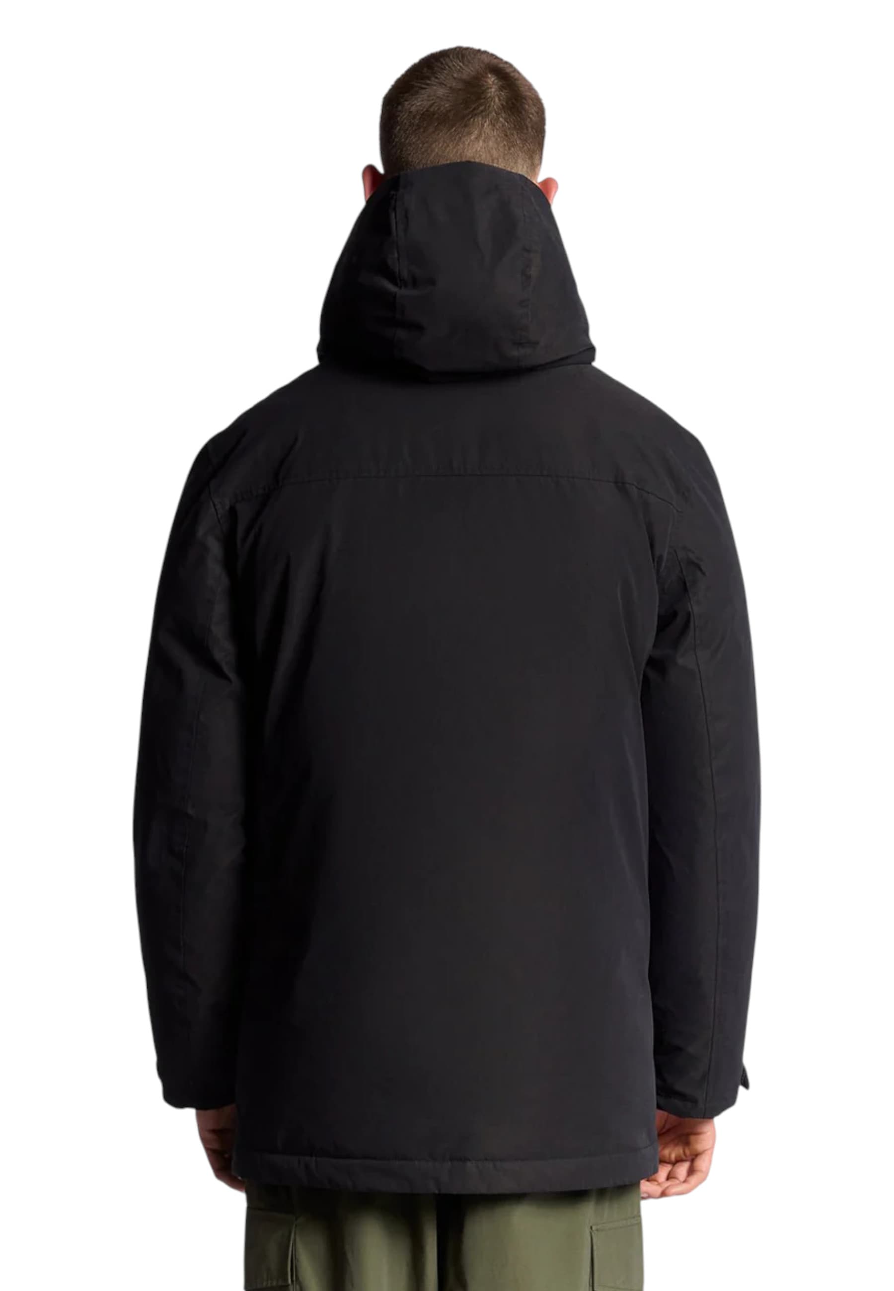 Lyle & Scott Men Jacket