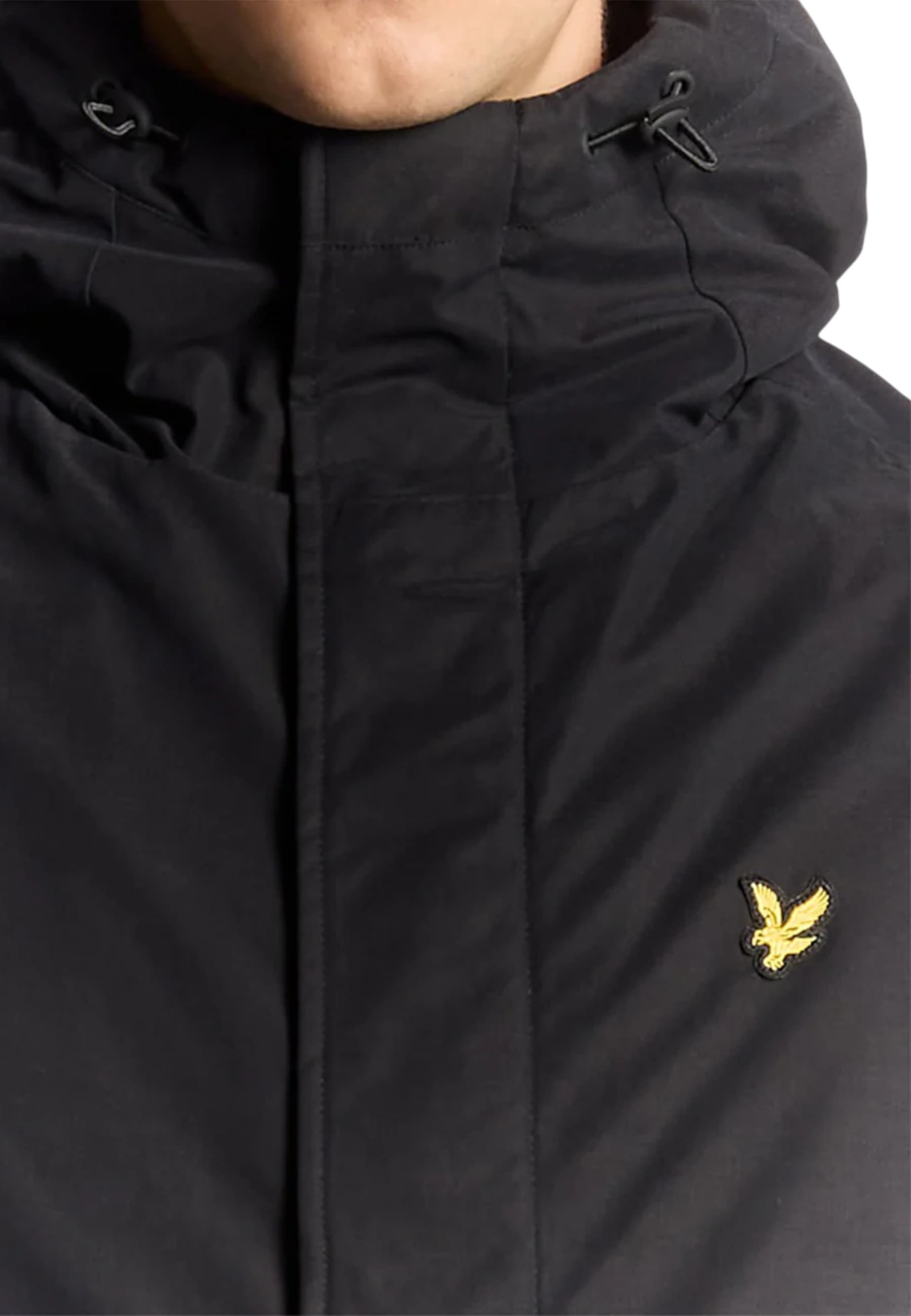 Lyle & Scott Men Jacket