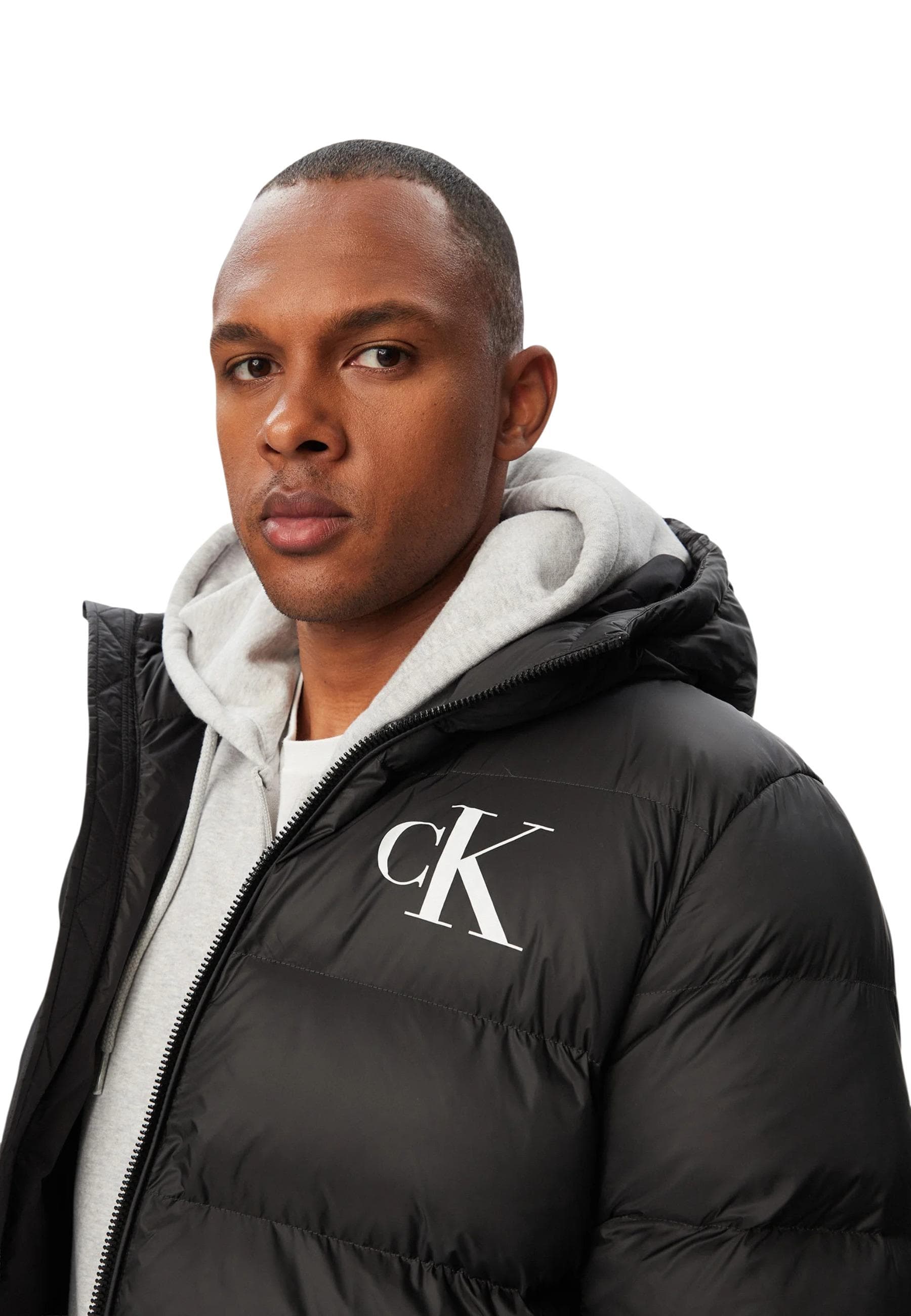 Calvin Klein Jeans Men Jacket
