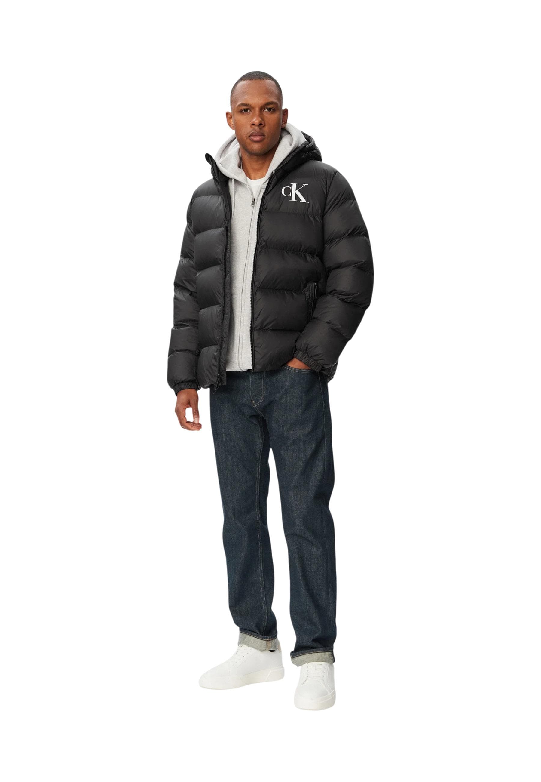 Calvin Klein Jeans Men Jacket