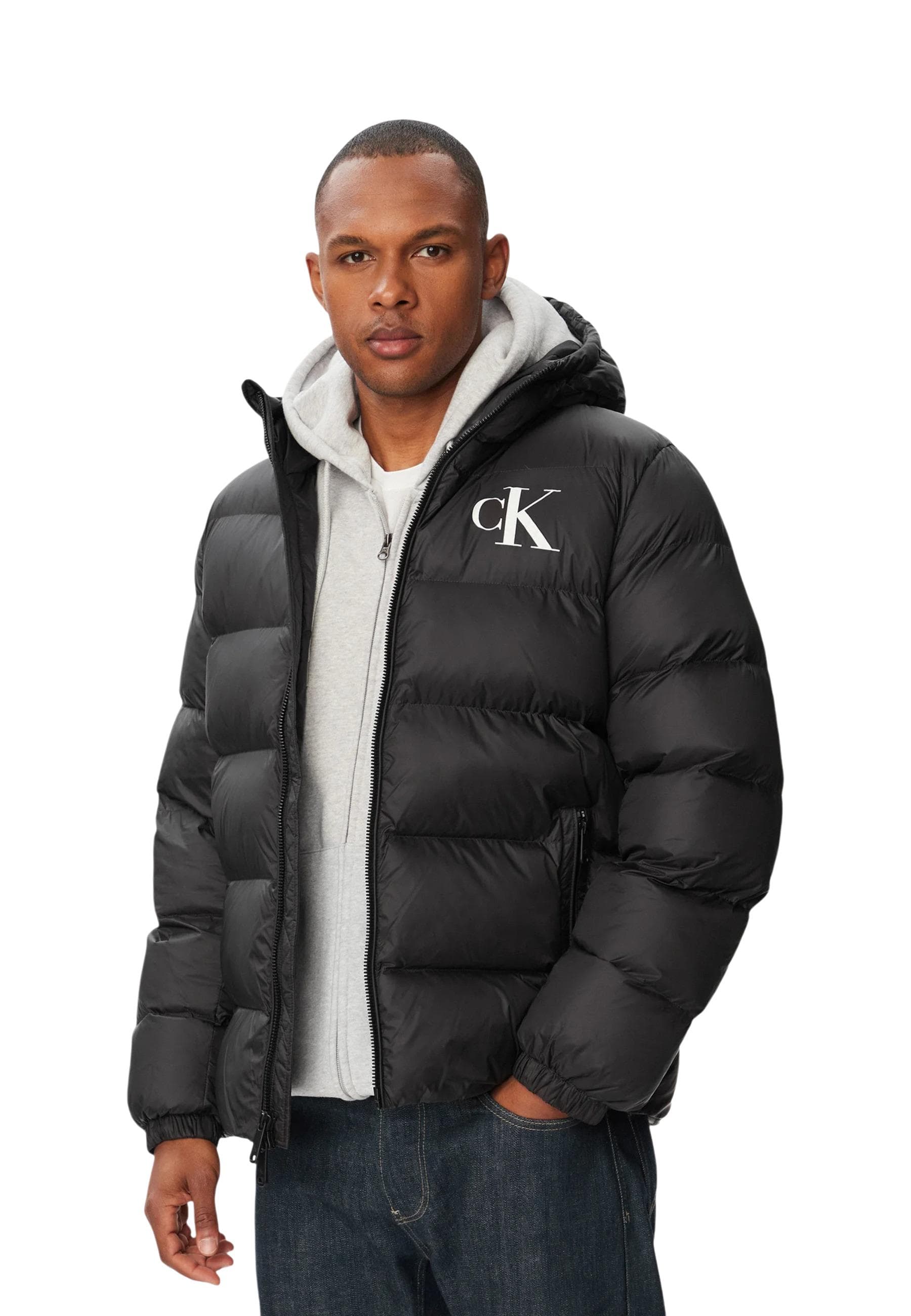 Calvin Klein Jeans Men Jacket