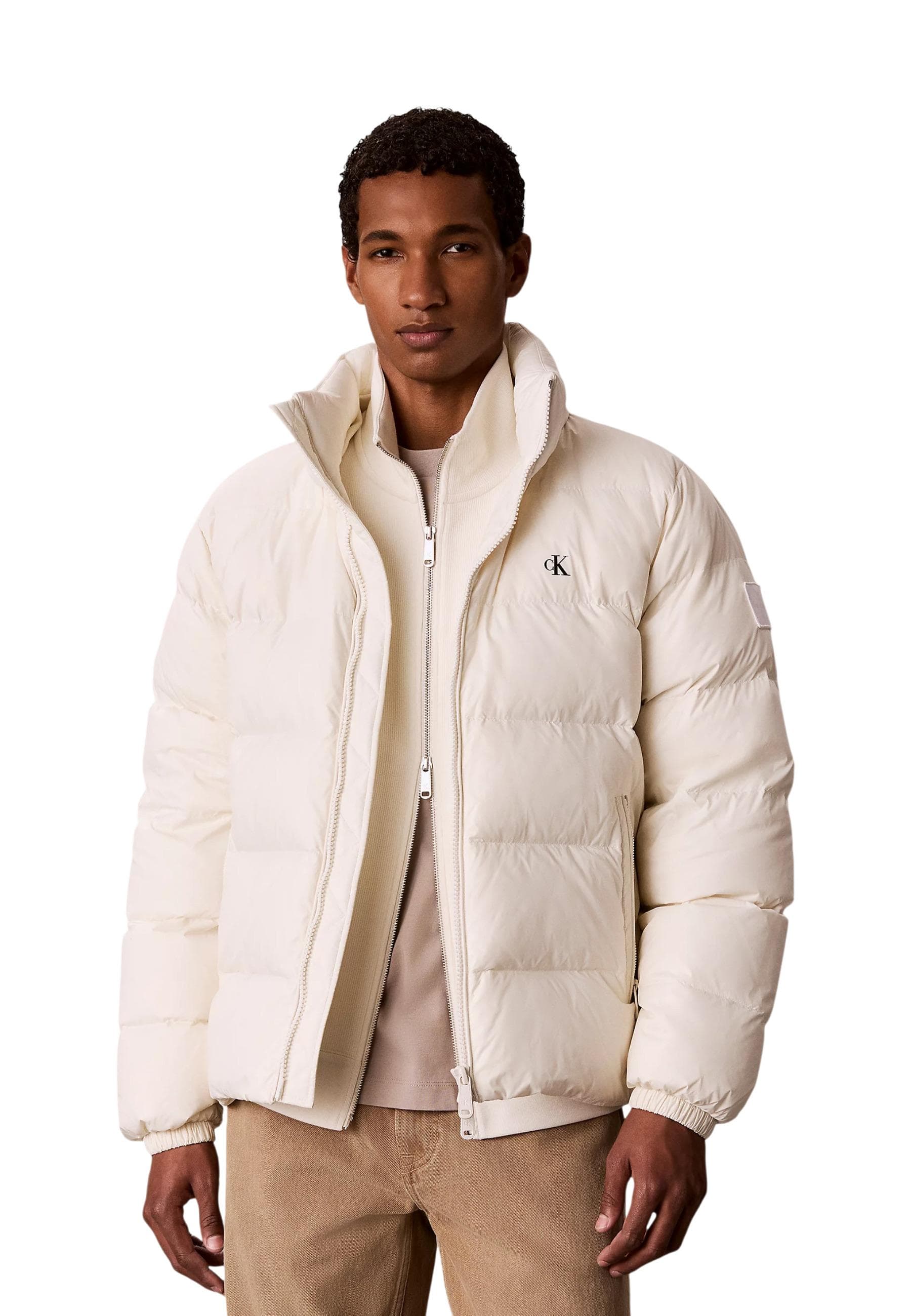 Calvin Klein Jeans Men Jacket