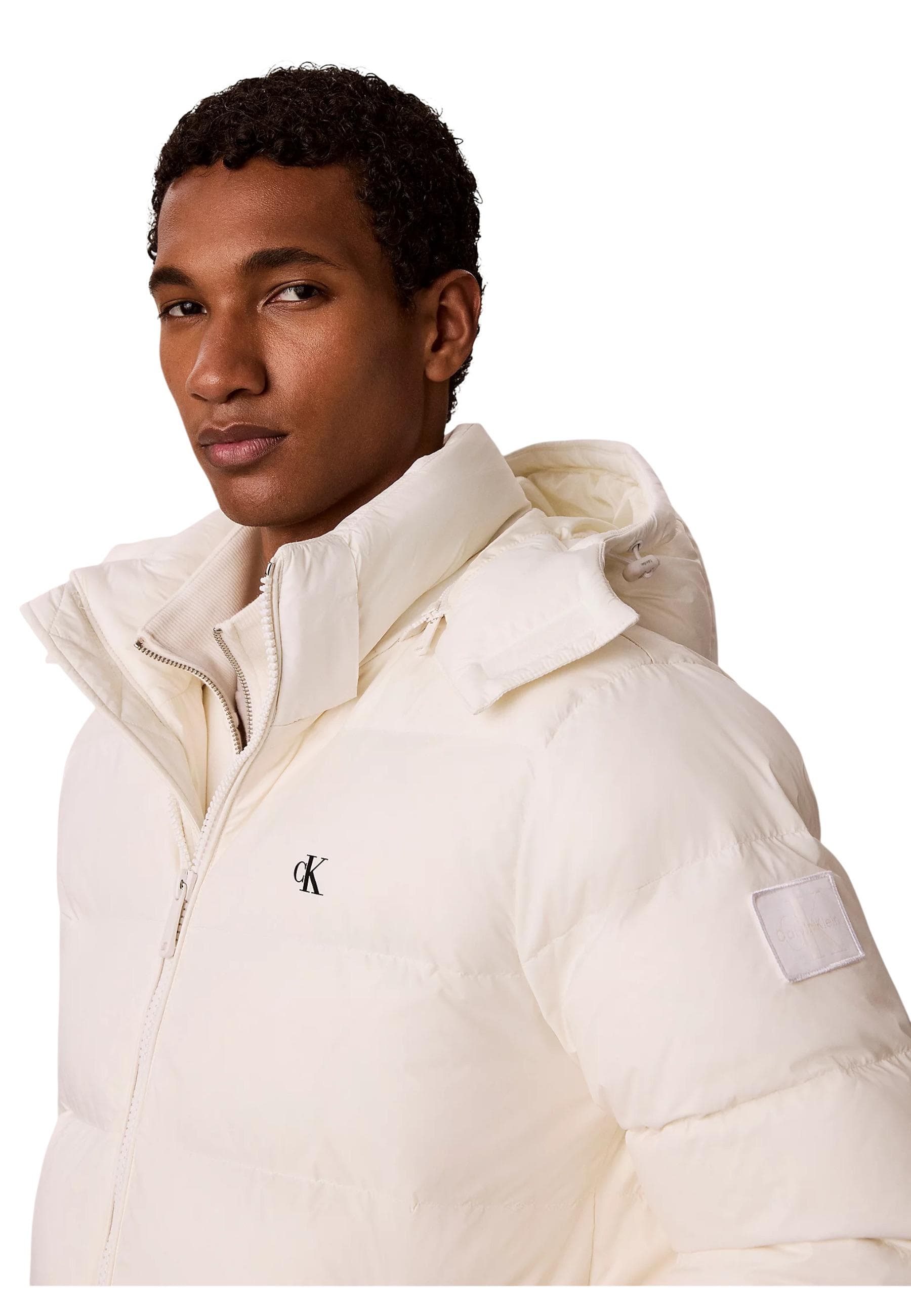 Calvin Klein Jeans Men Jacket