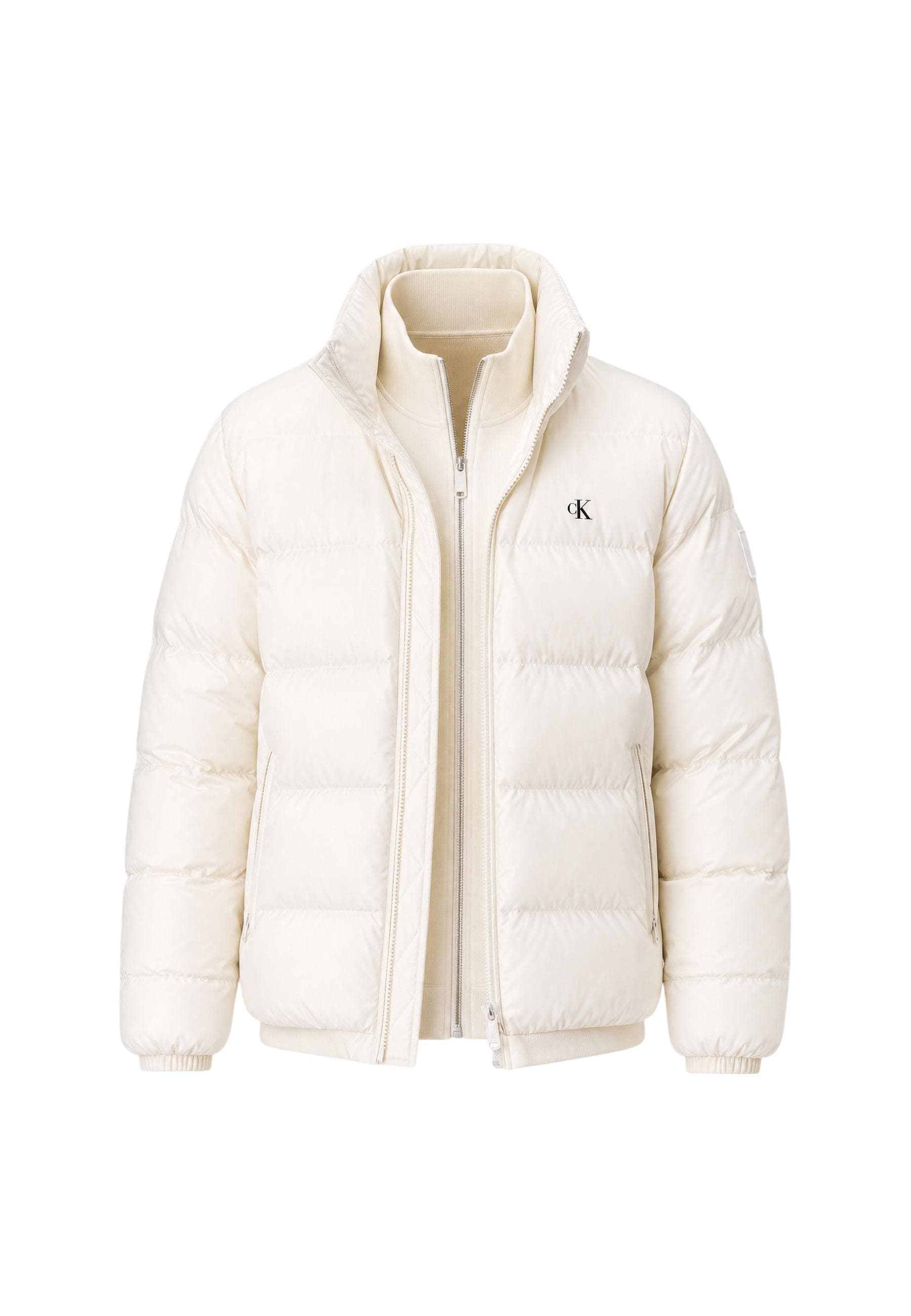 Calvin Klein Jeans Men Jacket