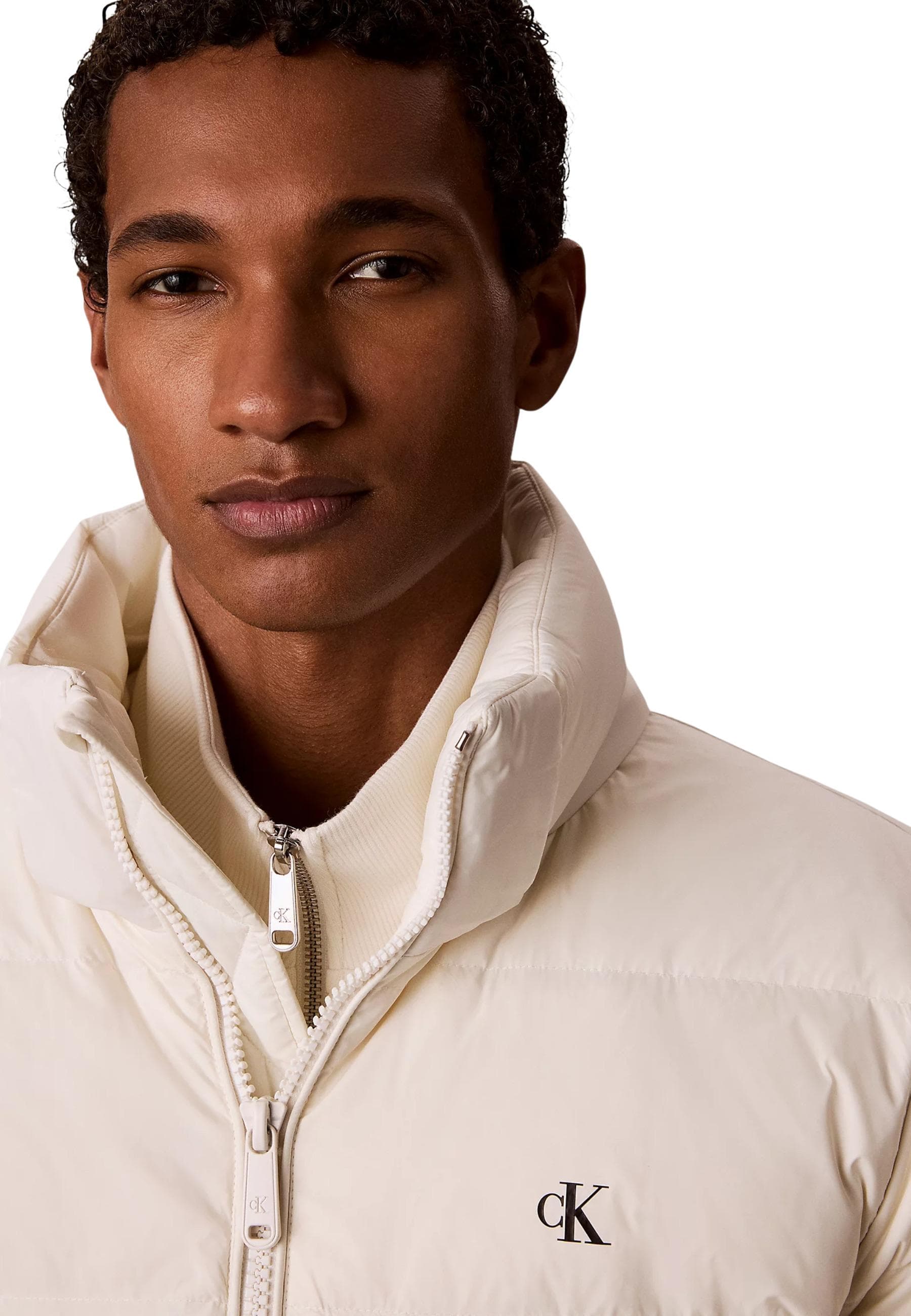 Calvin Klein Jeans Men Jacket