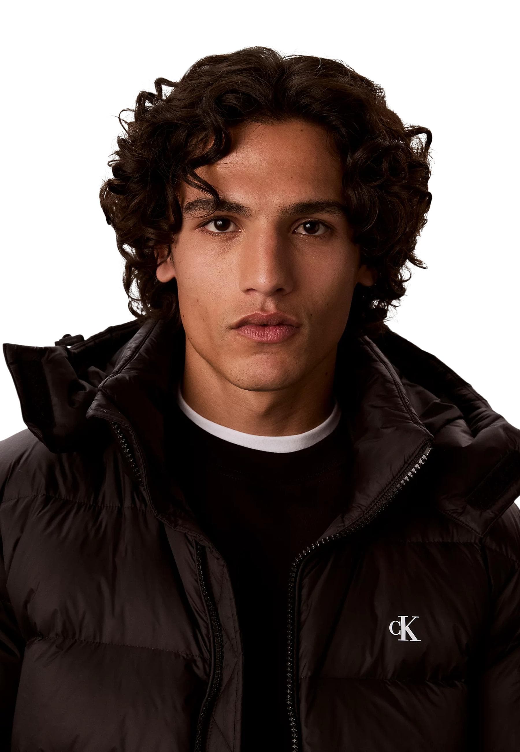 Calvin Klein Jeans Men Jacket