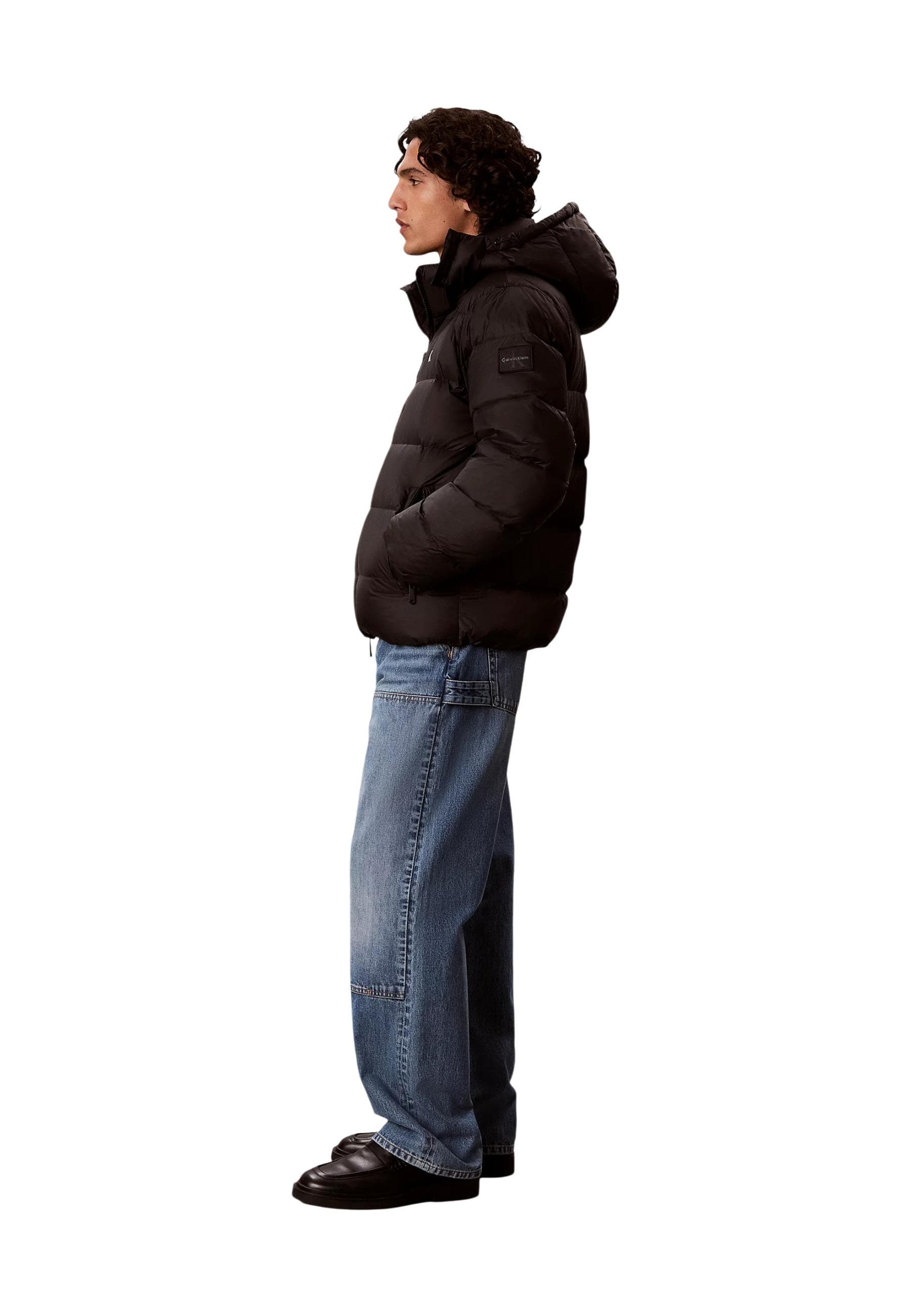 Calvin Klein Jeans Men Jacket