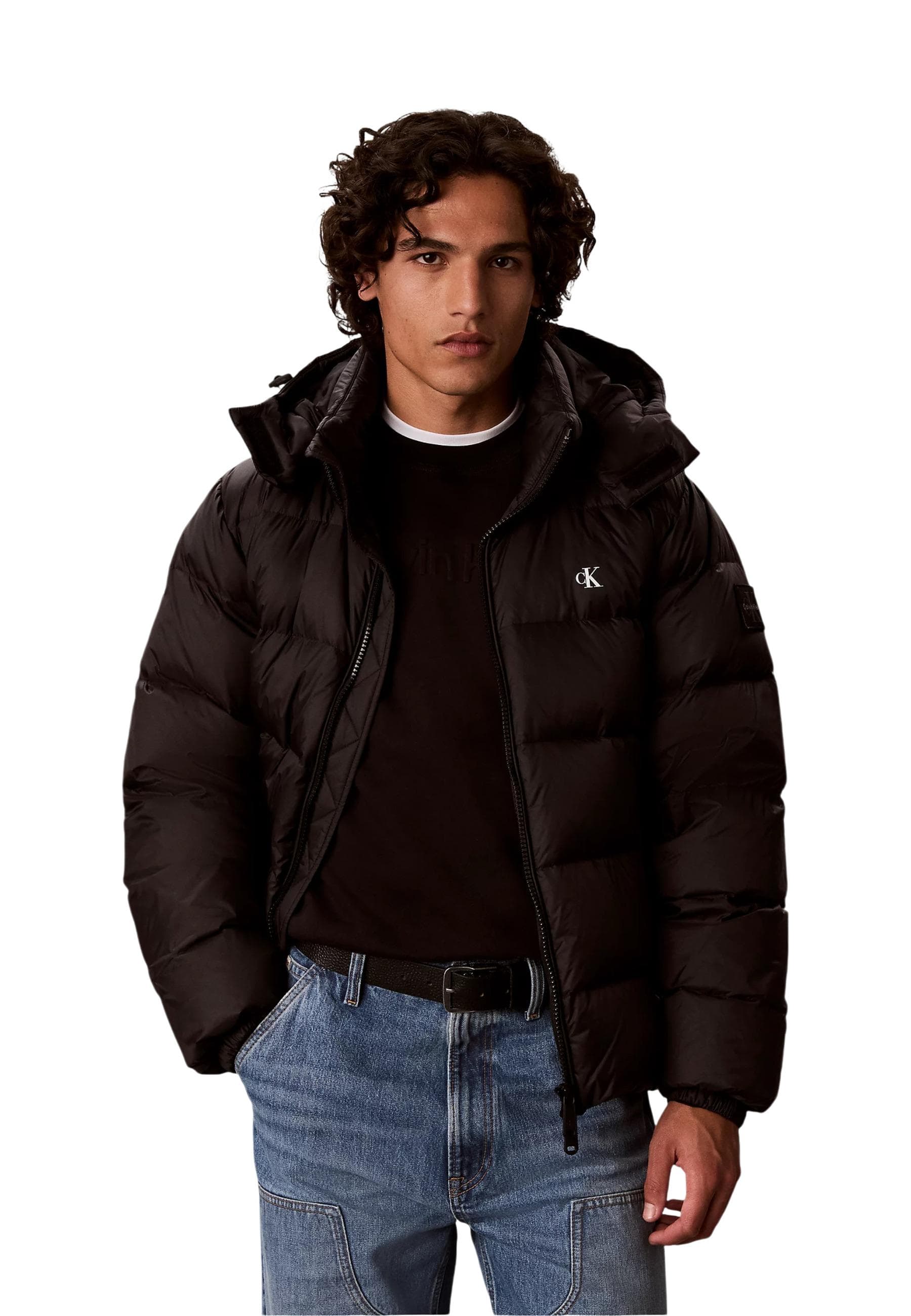 Calvin Klein Jeans Men Jacket
