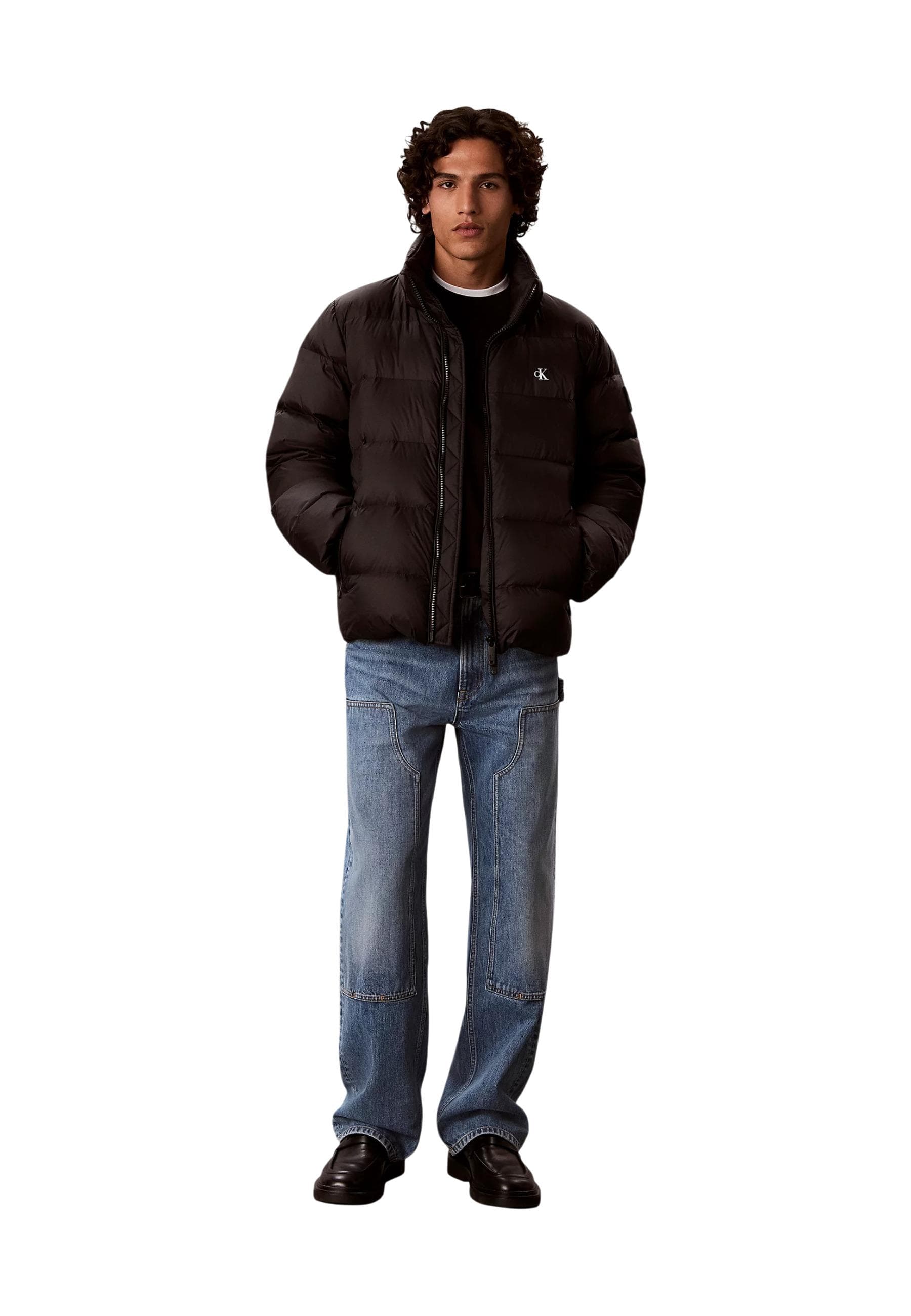 Calvin Klein Jeans Men Jacket