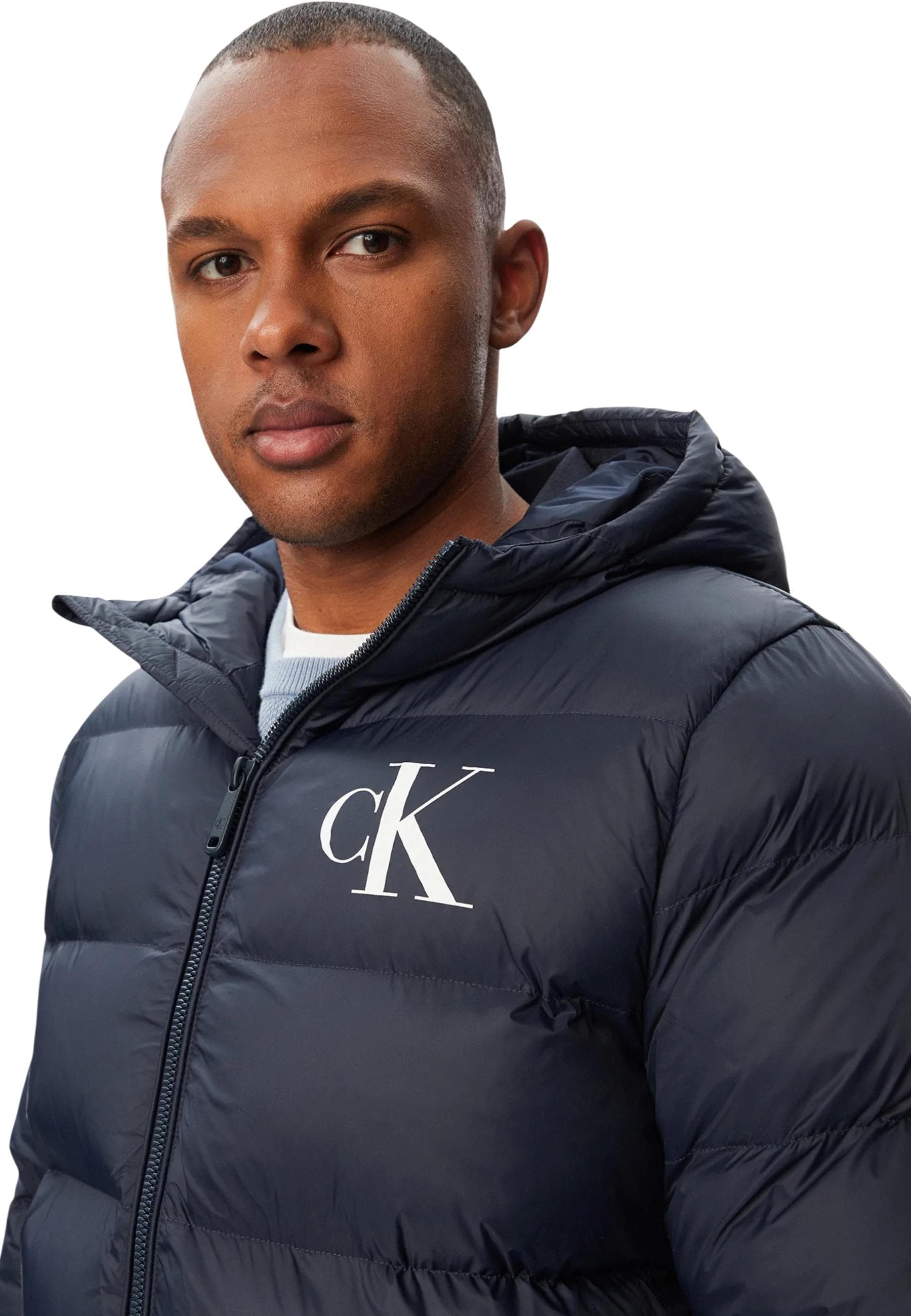 Calvin Klein Jeans Men Jacket