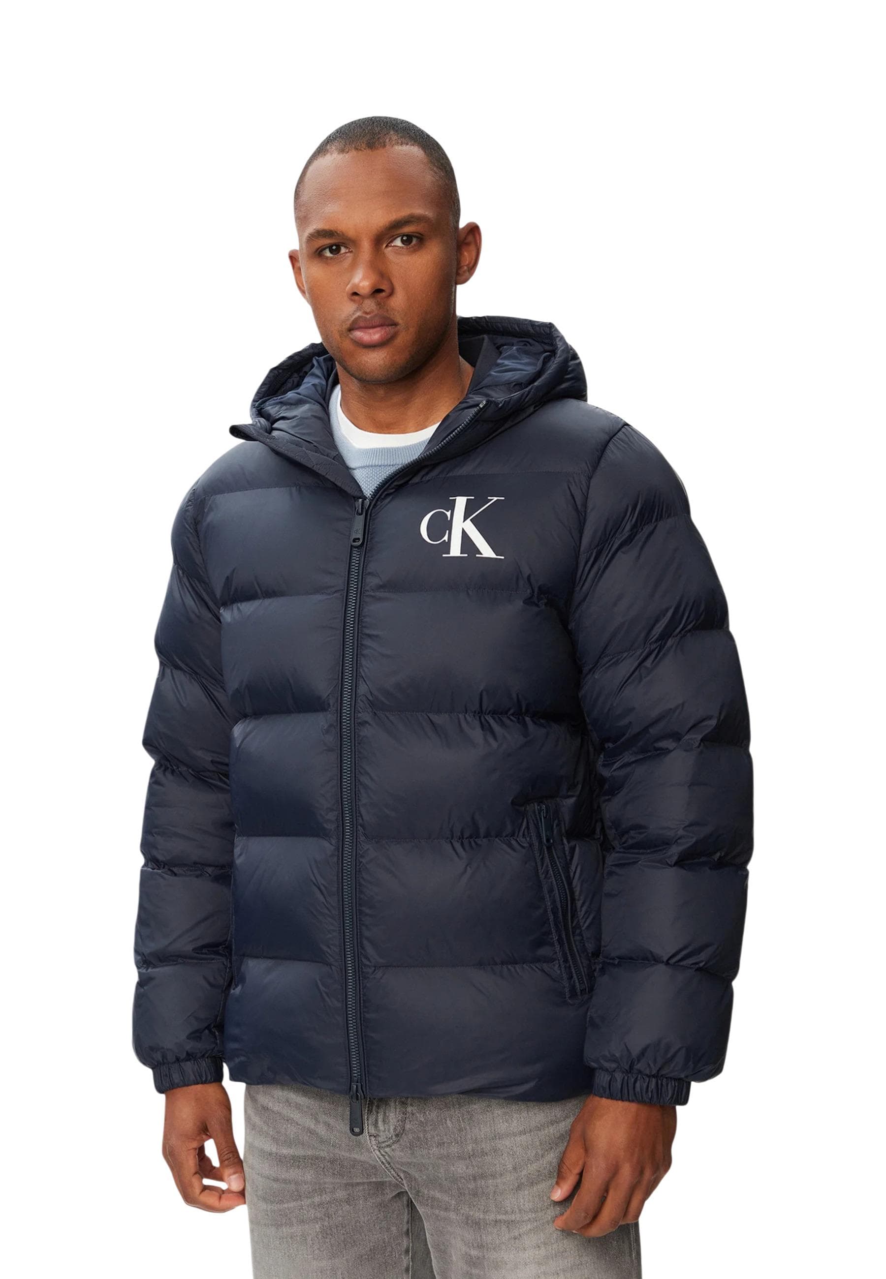 Calvin Klein Jeans Men Jacket