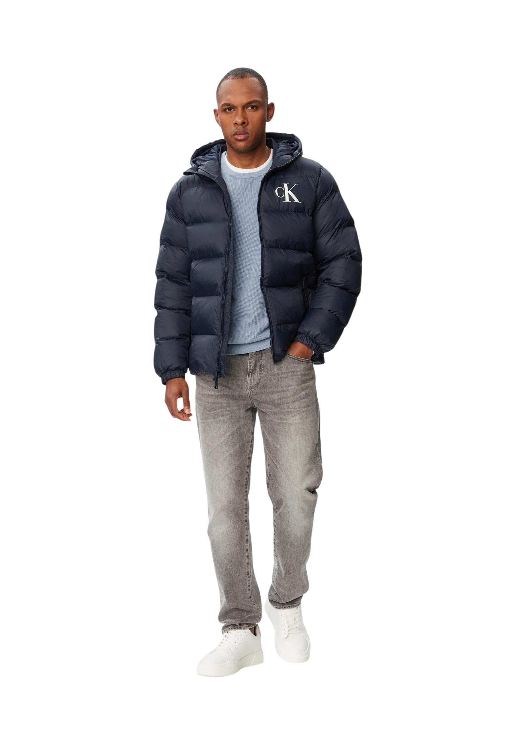 Calvin Klein Jeans Men Jacket
