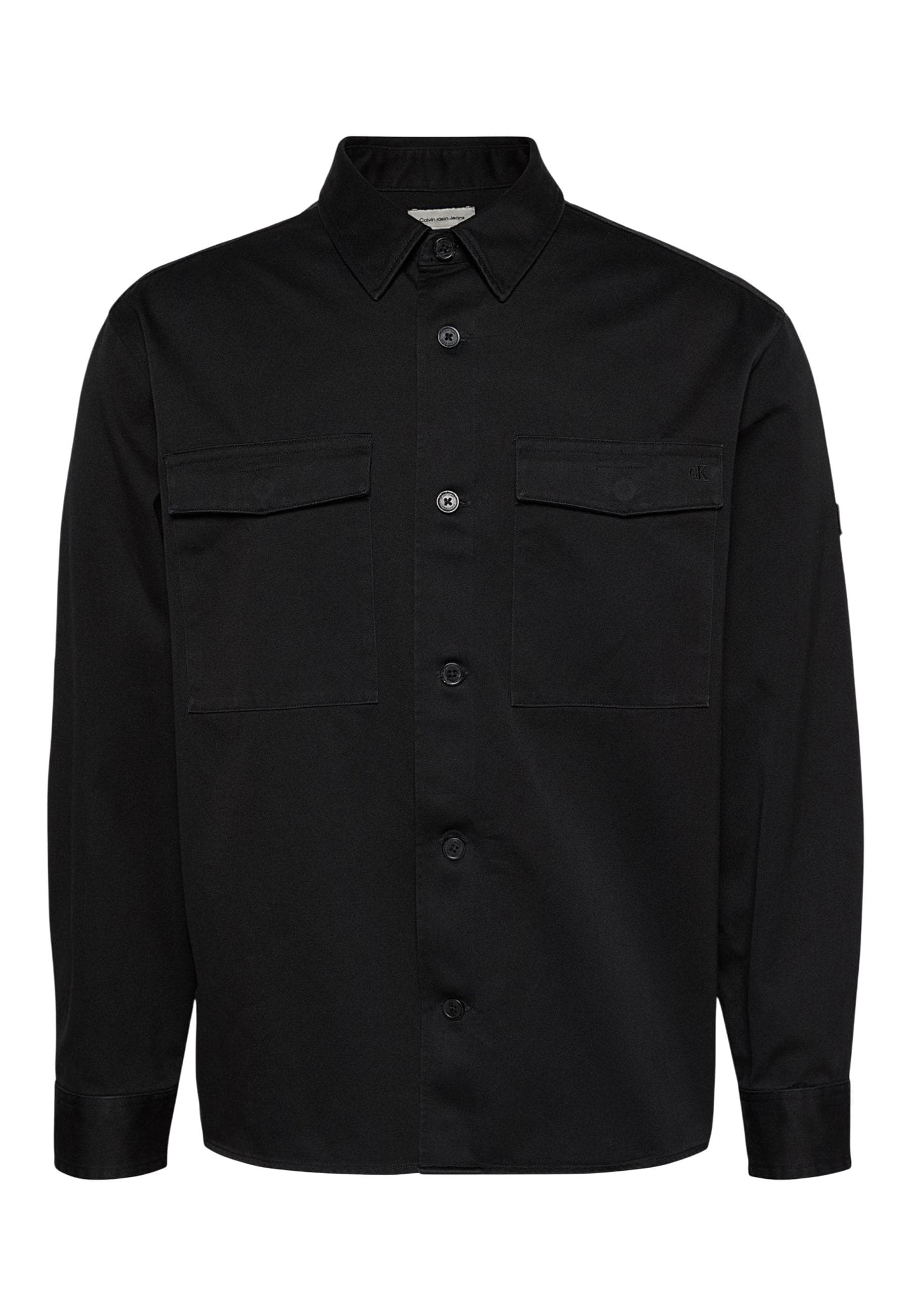 Calvin Klein Jeans Men Shirt
