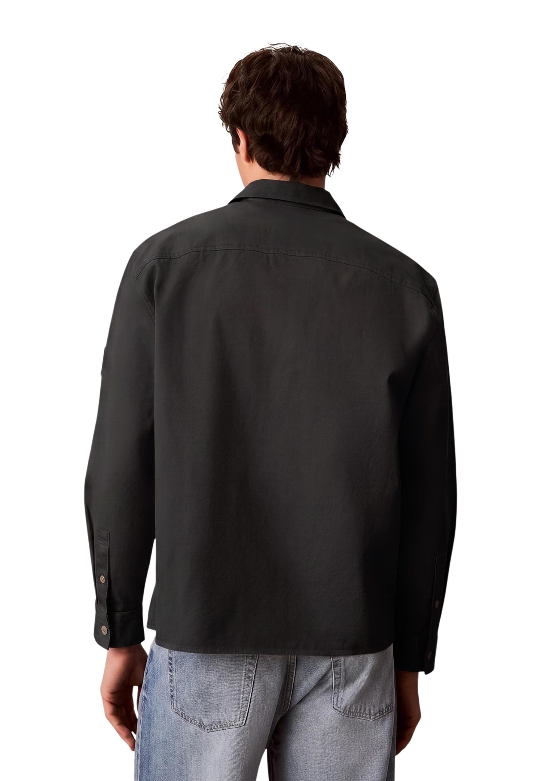 Calvin Klein Jeans Men Shirt