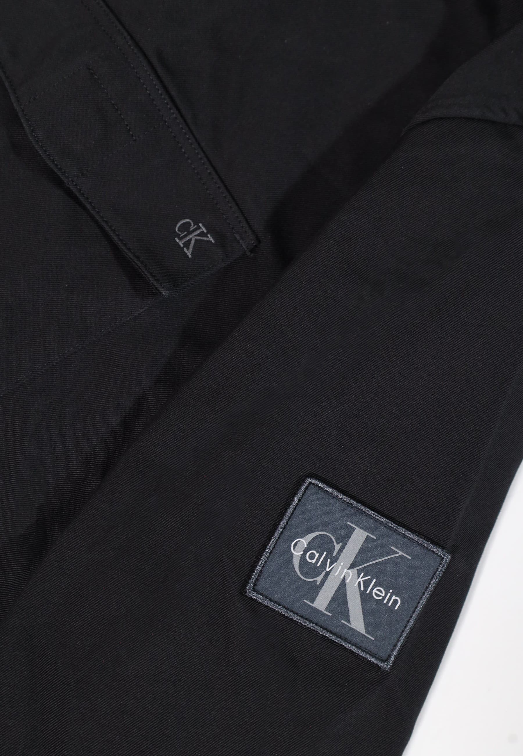Calvin Klein Jeans Men Shirt