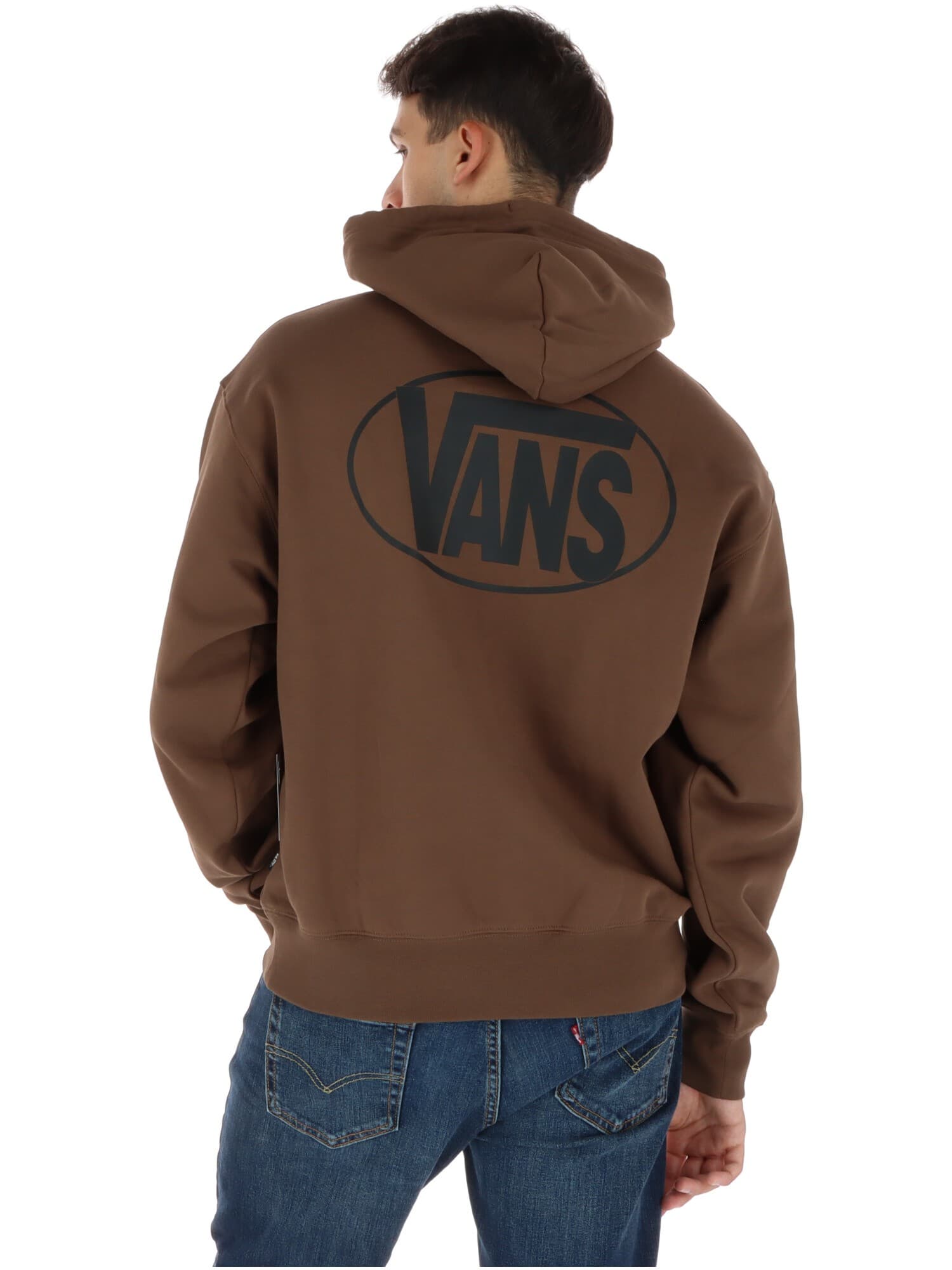 Vans Men Sweatshirts