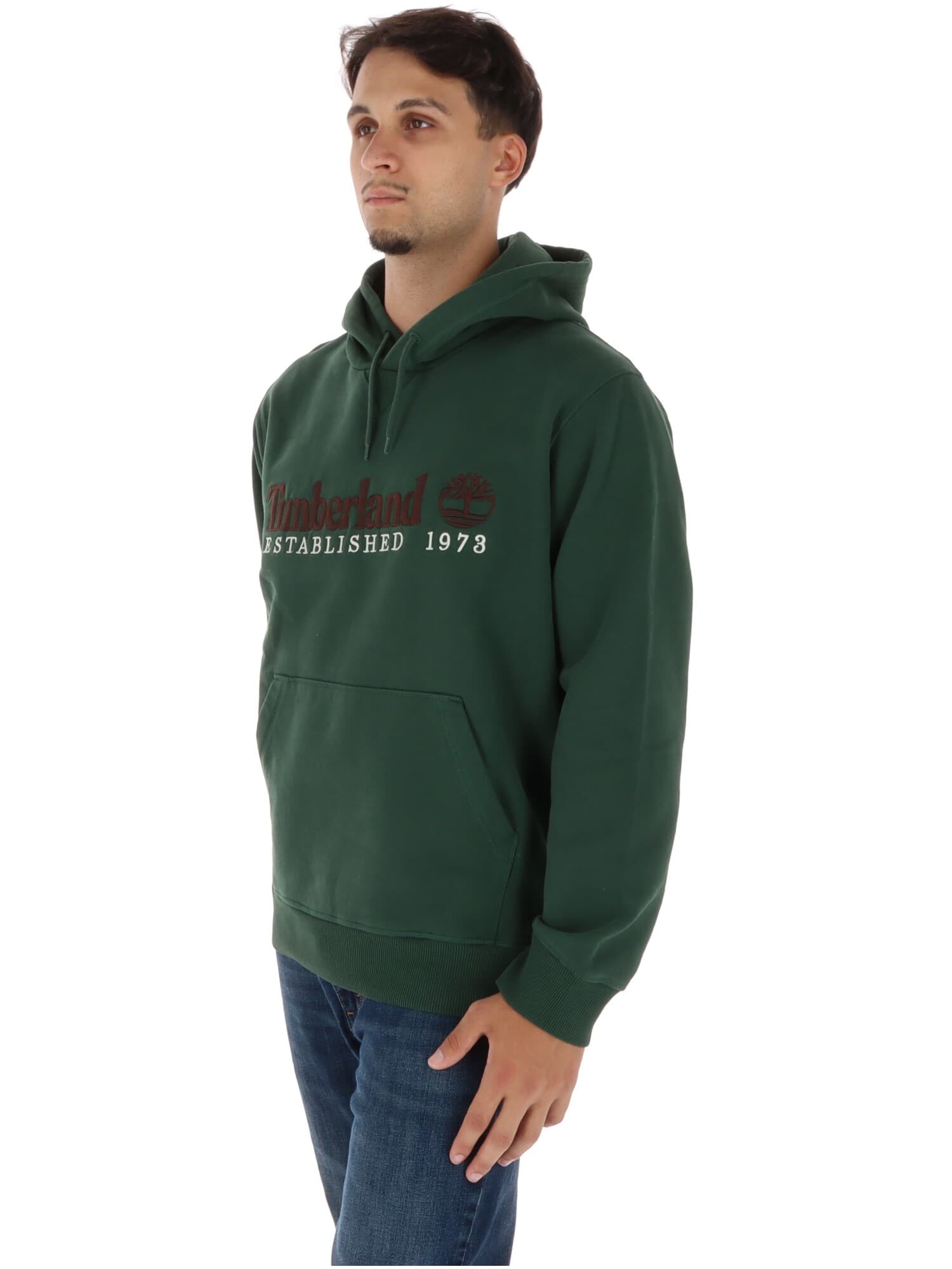 Timberland Men Sweatshirts
