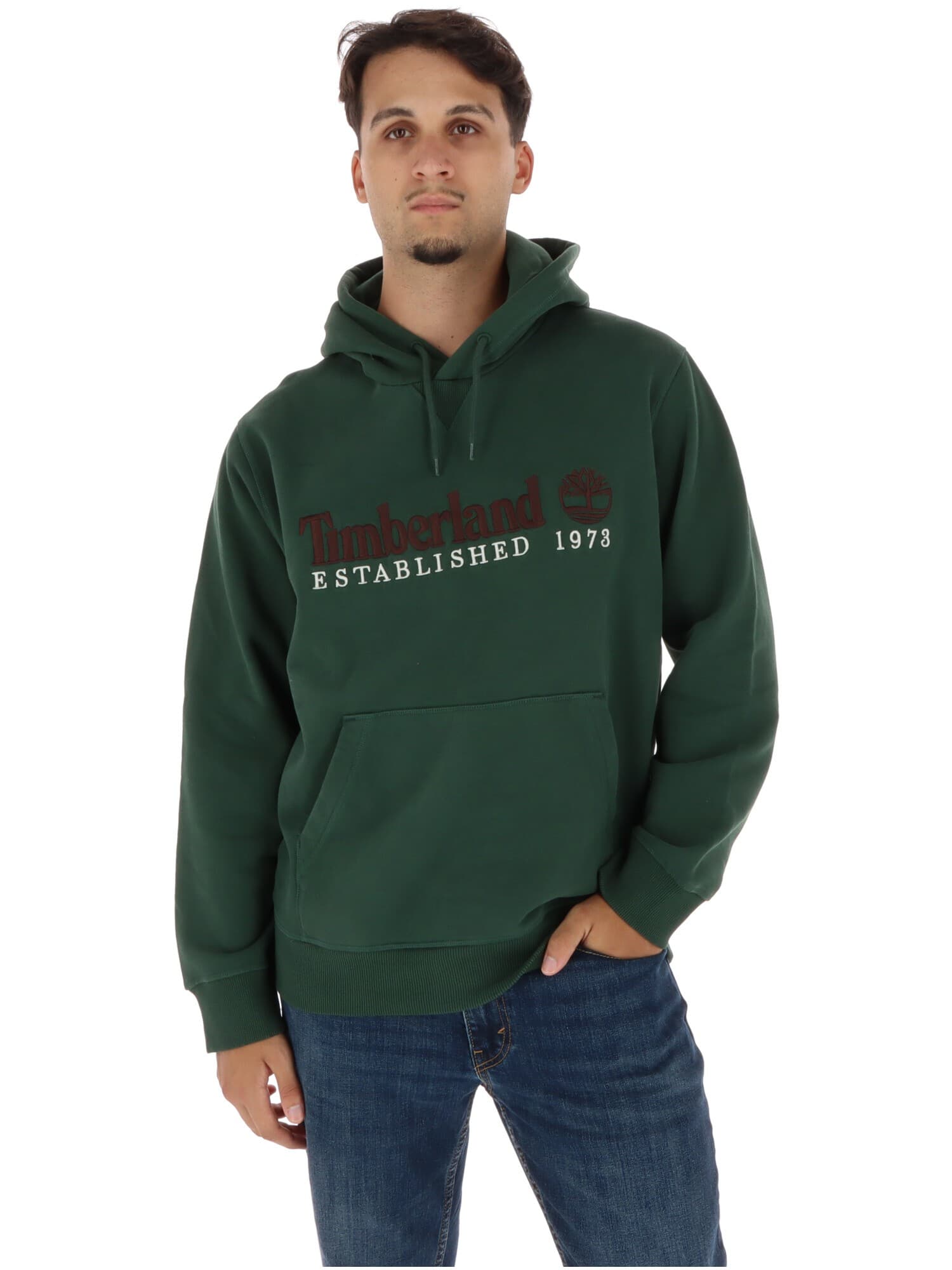 Timberland Men Sweatshirts