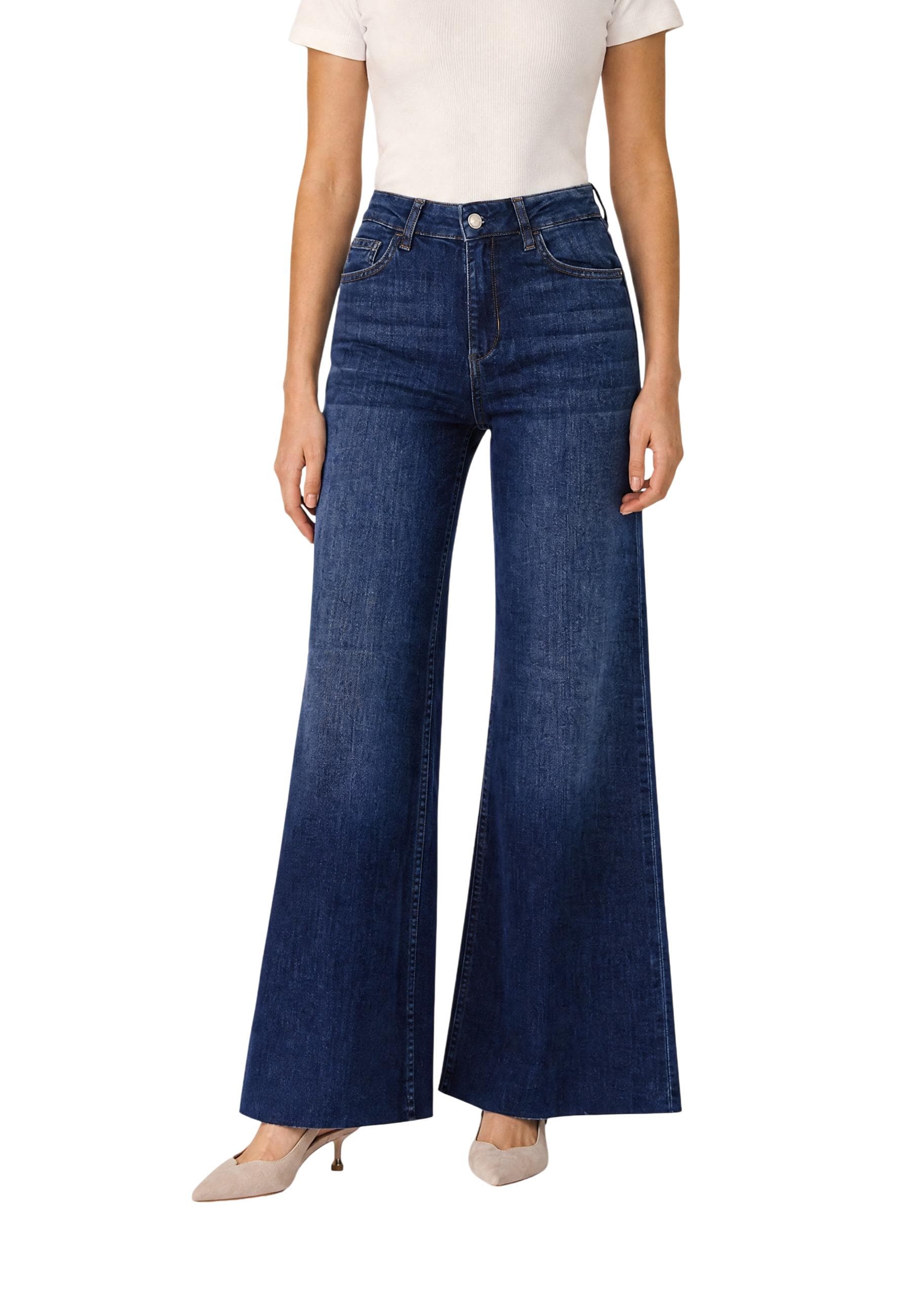 Liu Jo Women Jeans