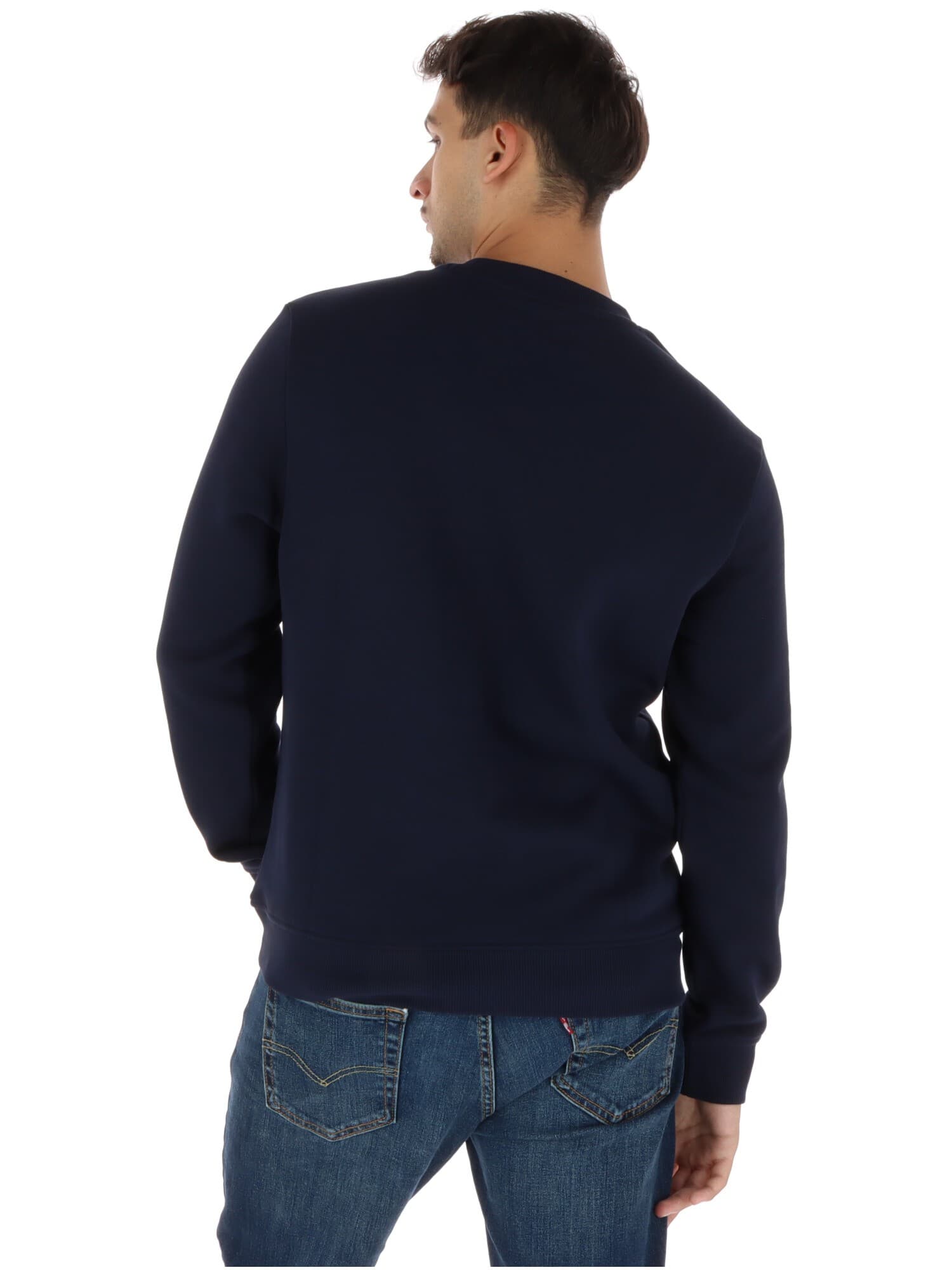 Napapijri Men Sweatshirts