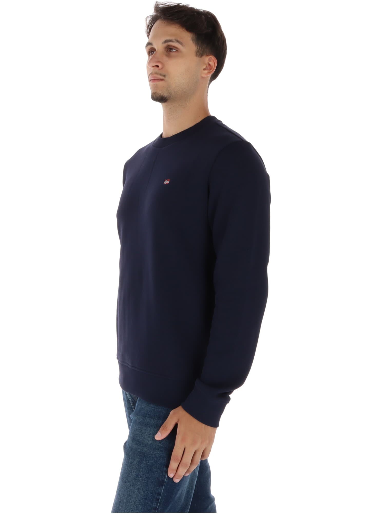 Napapijri Men Sweatshirts