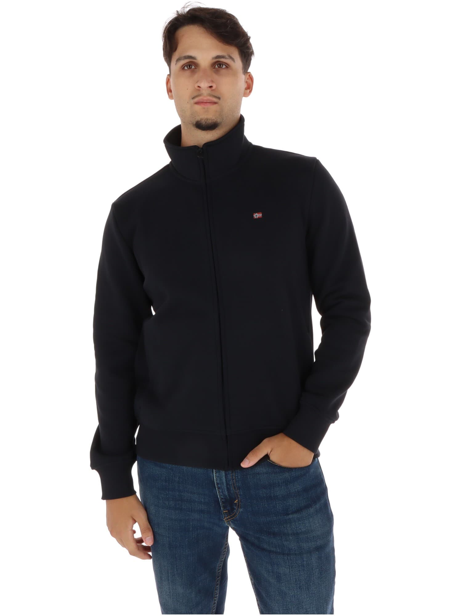 Napapijri Men Sweatshirts