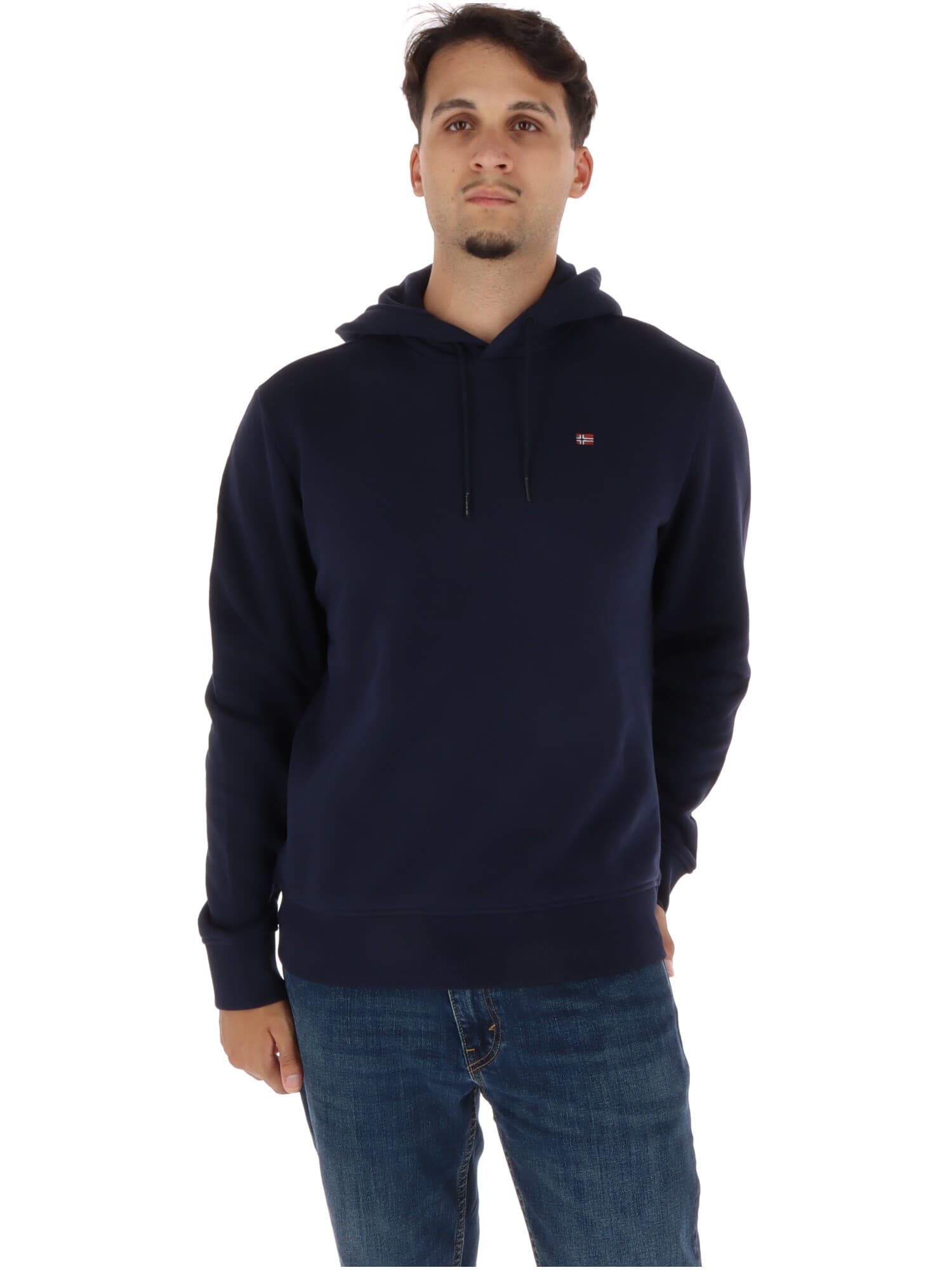 Napapijri Men Sweatshirts