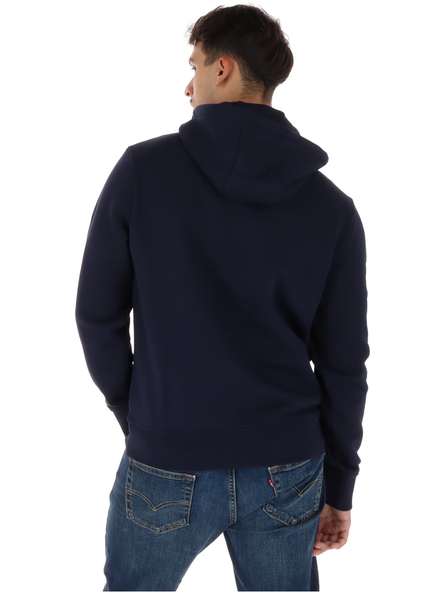 Napapijri Men Sweatshirts