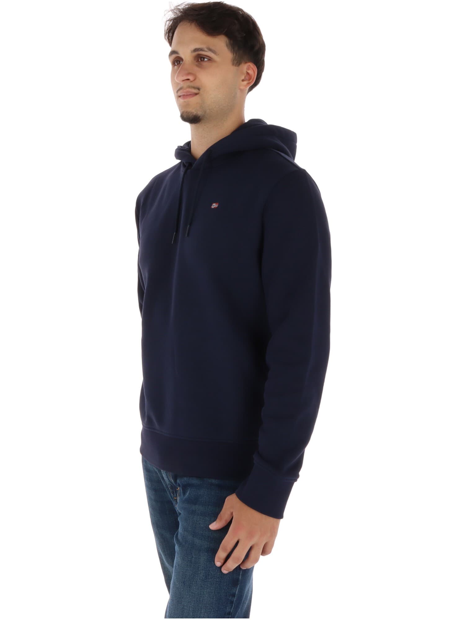 Napapijri Men Sweatshirts