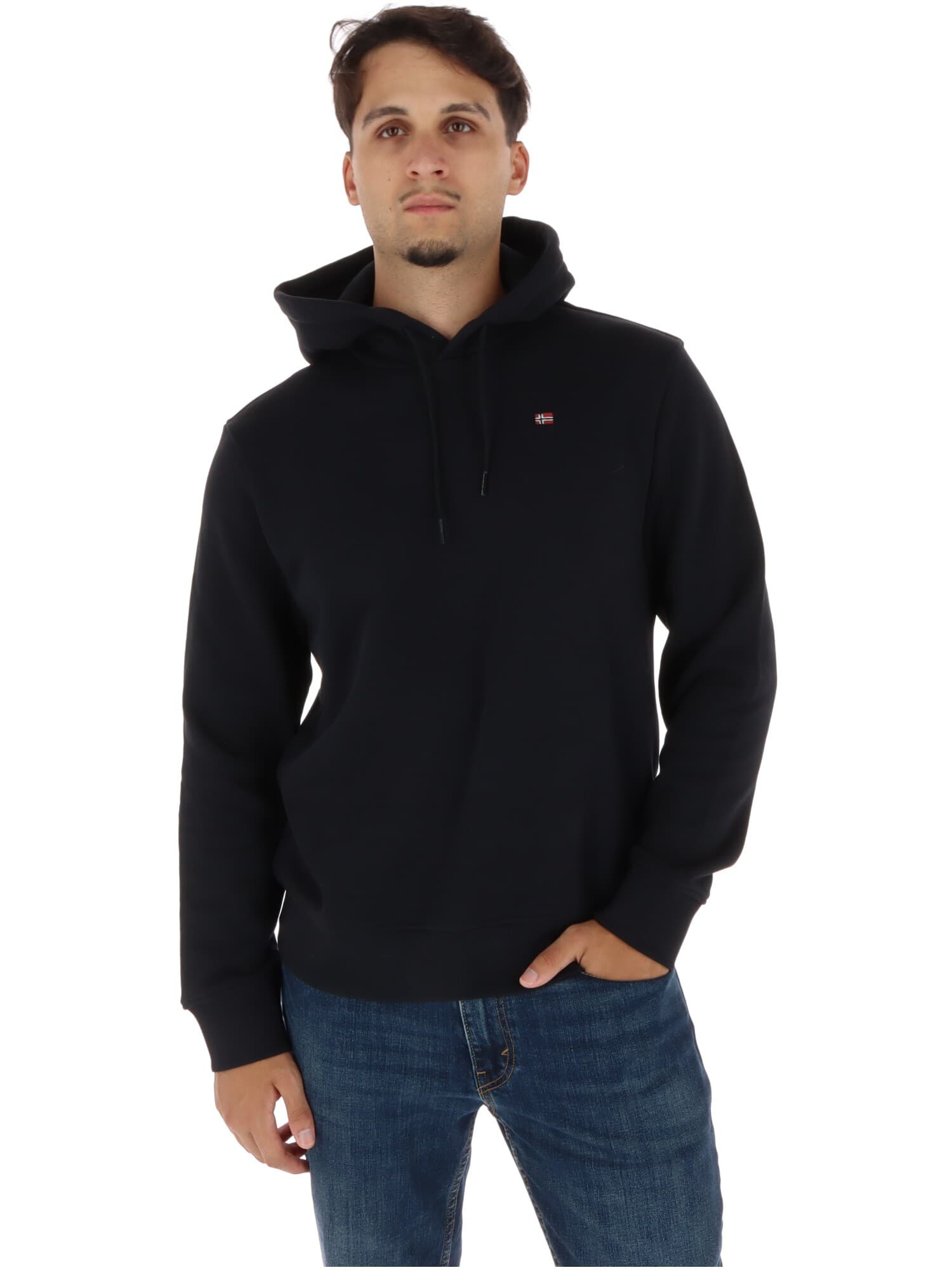Napapijri Men Sweatshirts