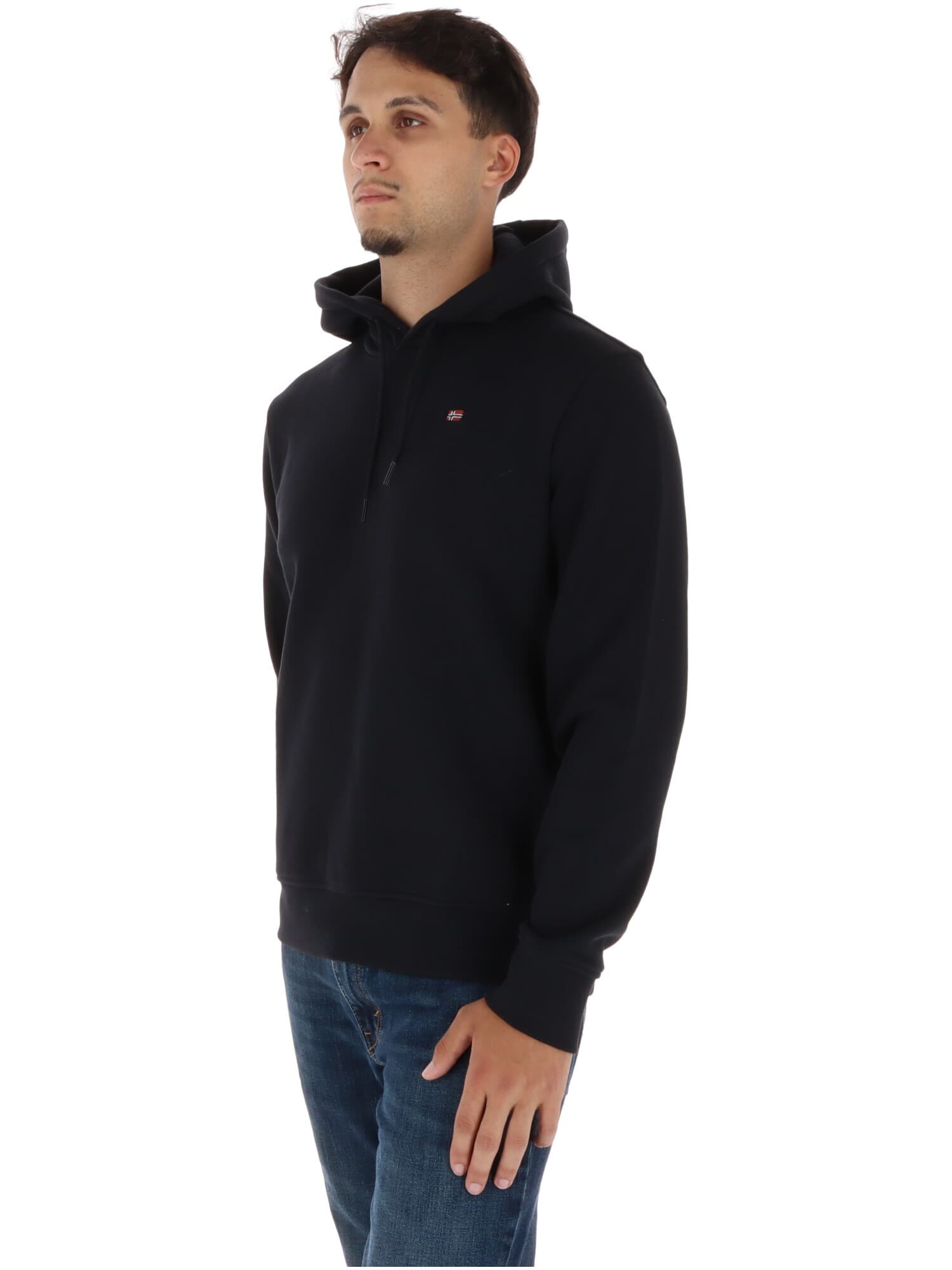Napapijri Men Sweatshirts