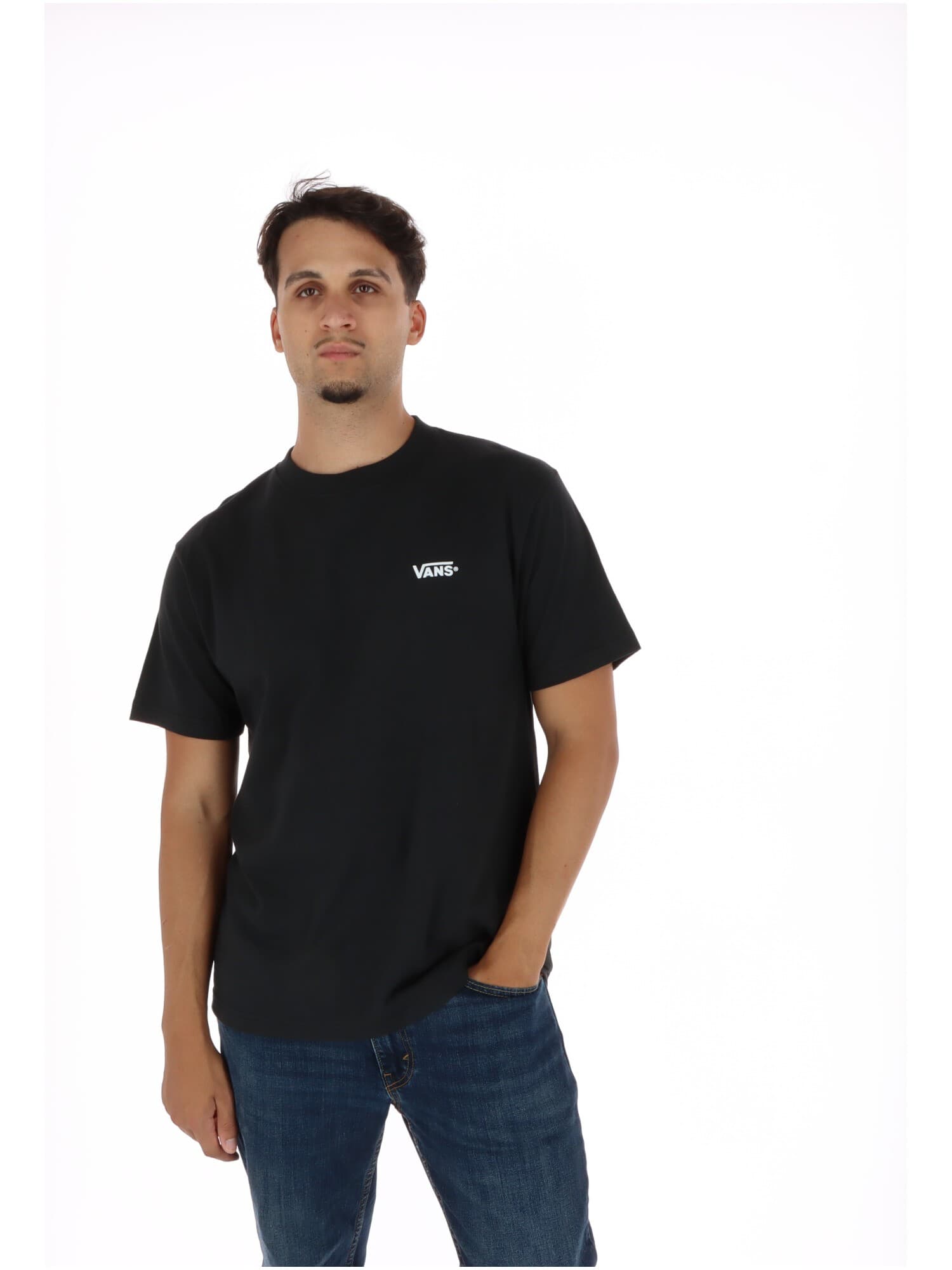 Vans Men T-Shirt