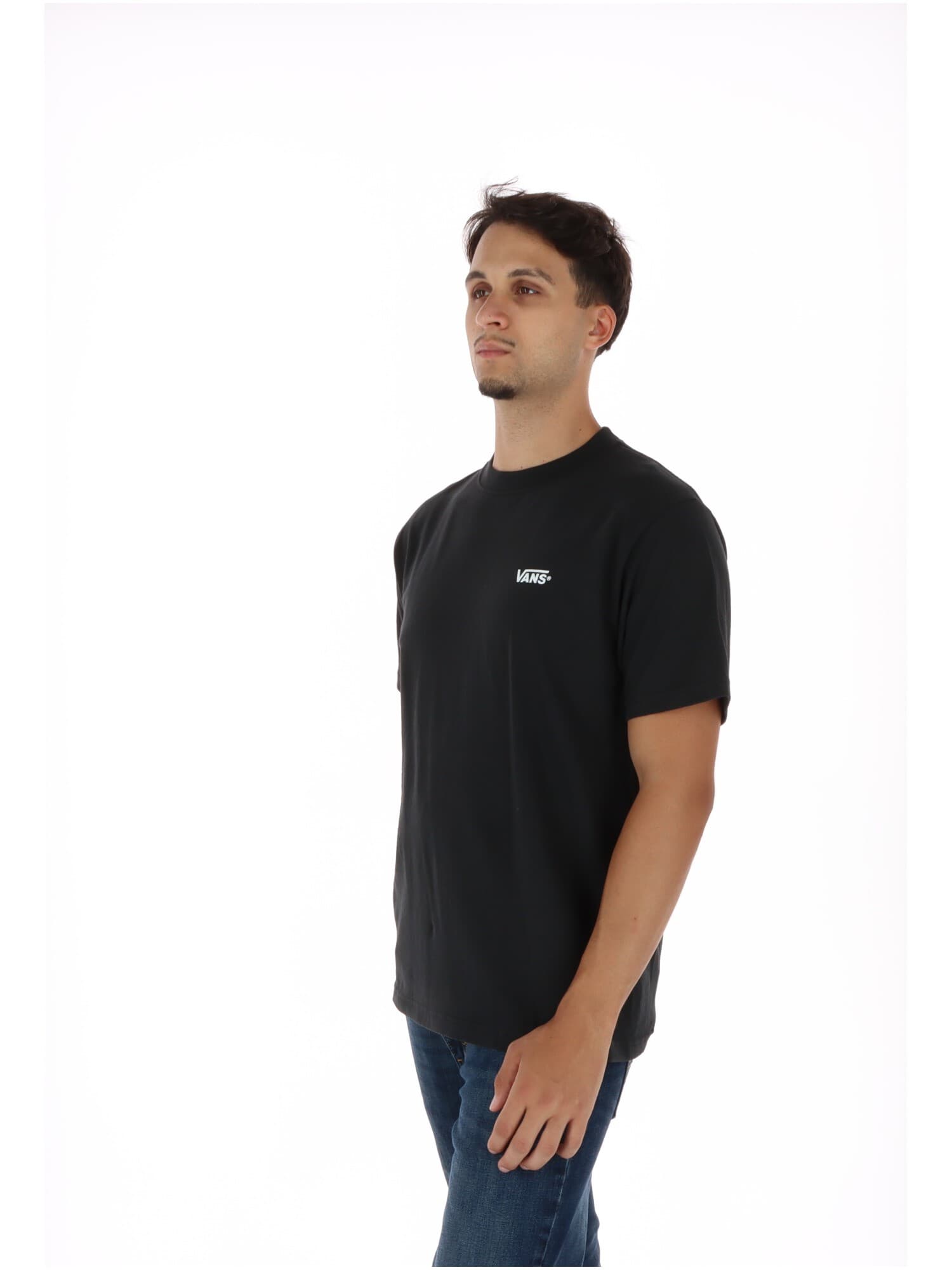 Vans Men T-Shirt