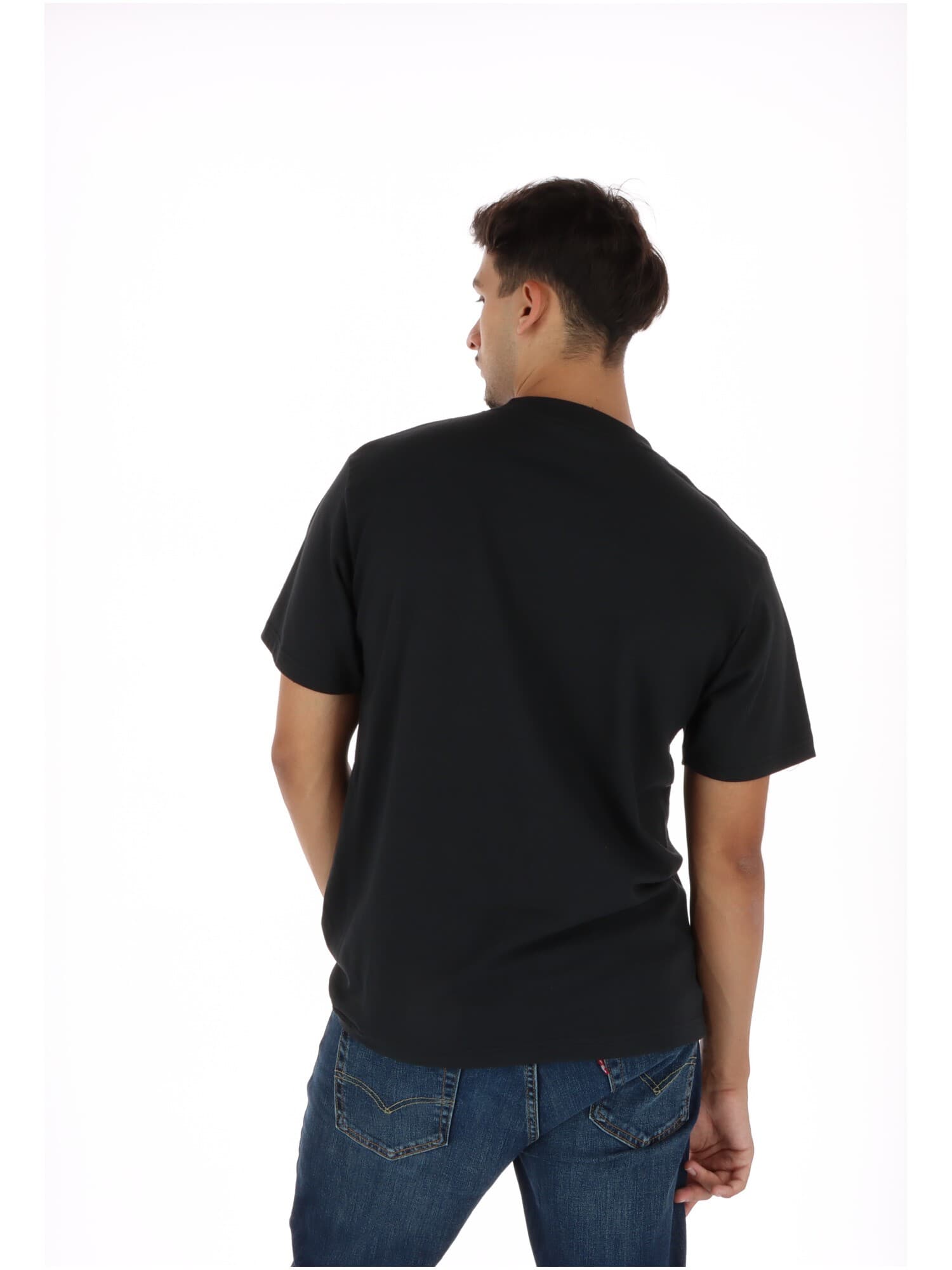 Vans Men T-Shirt
