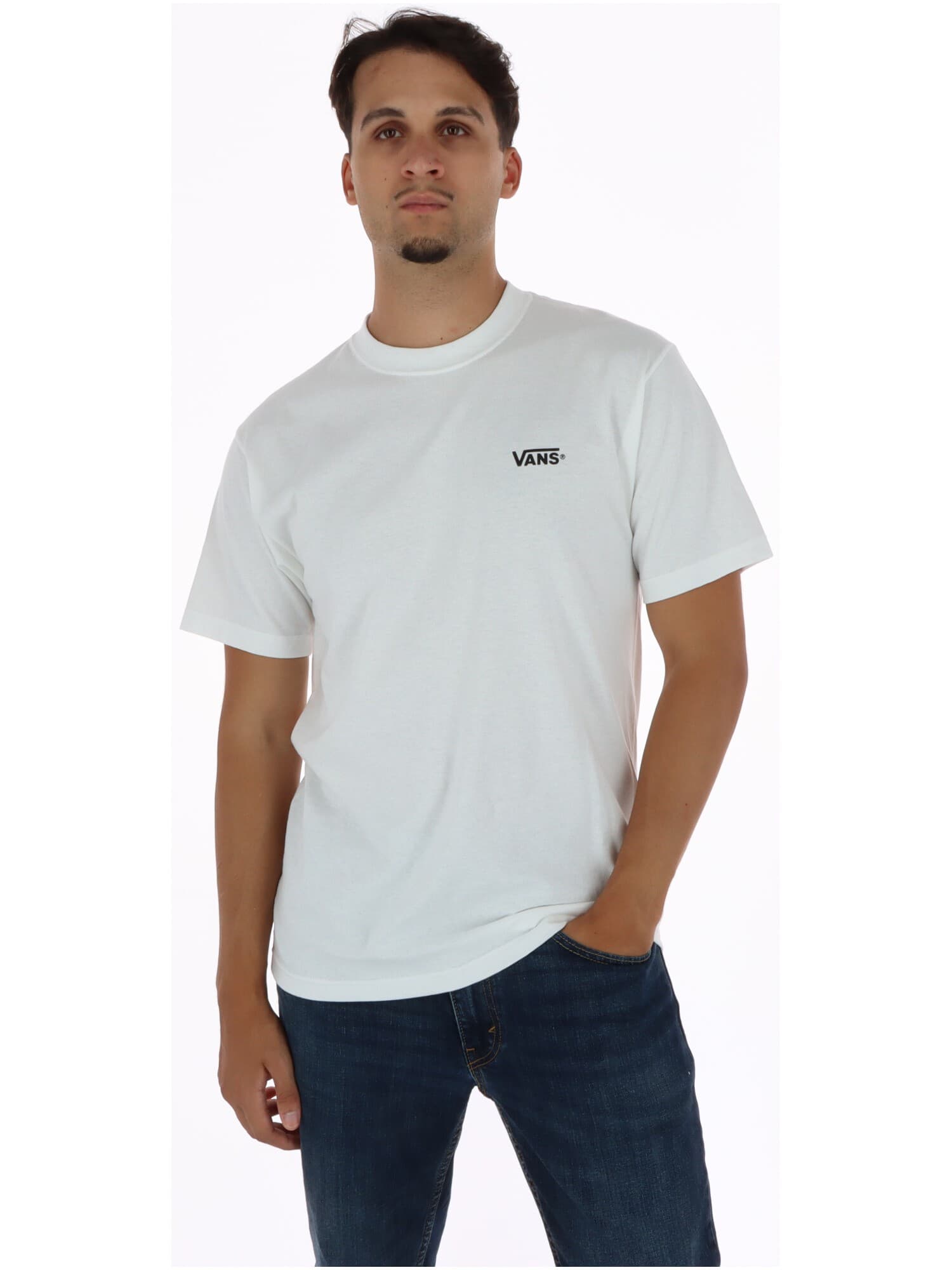 Vans Men T-Shirt