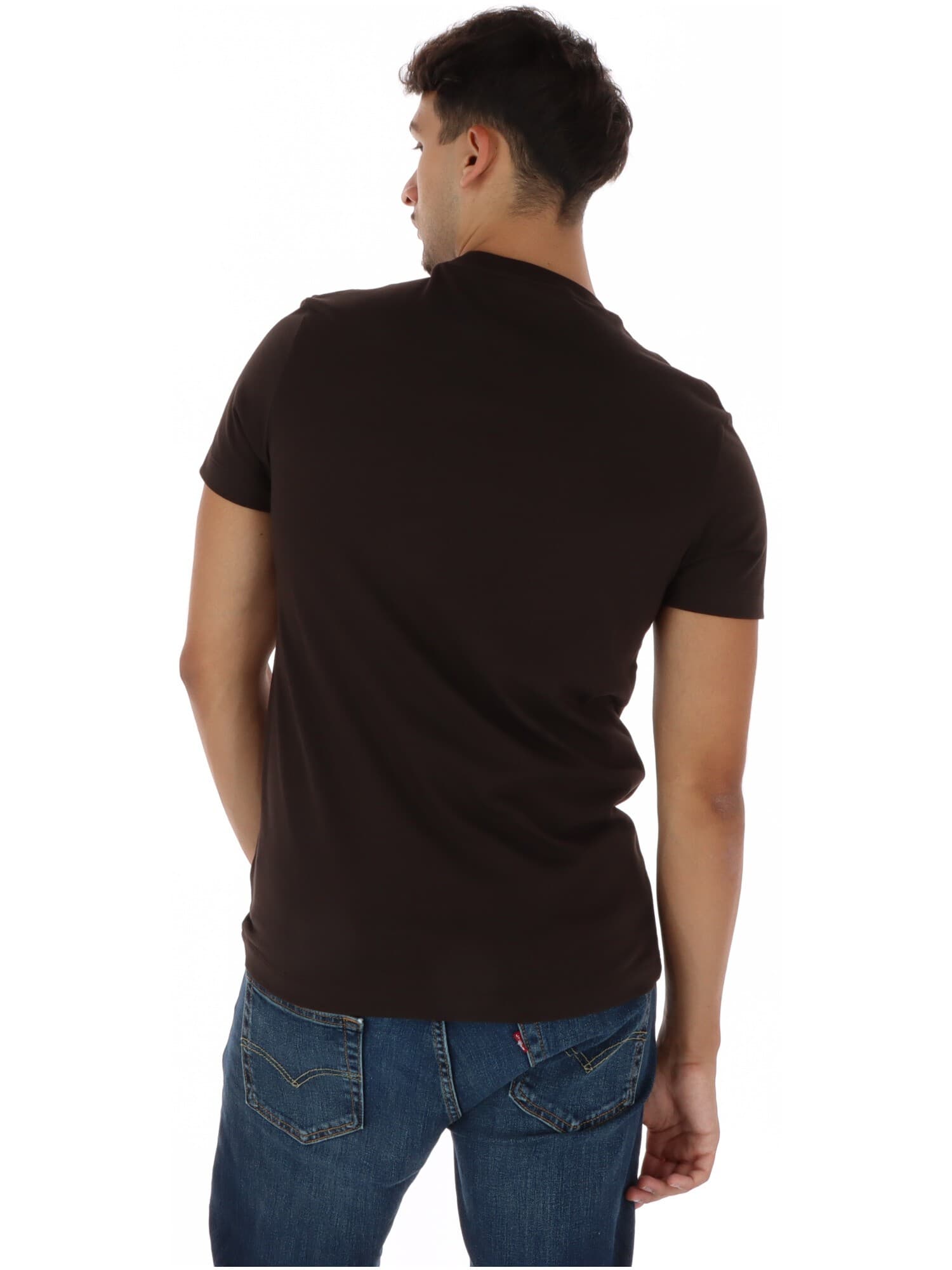 Timberland Men T-Shirt