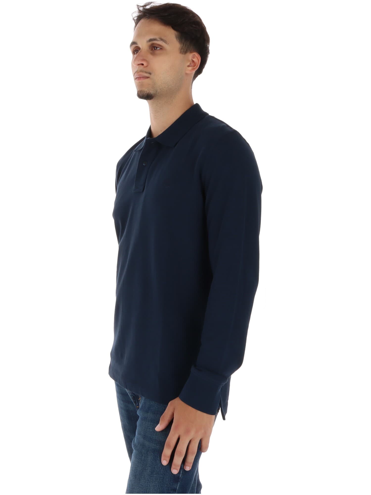 Timberland Men Polo