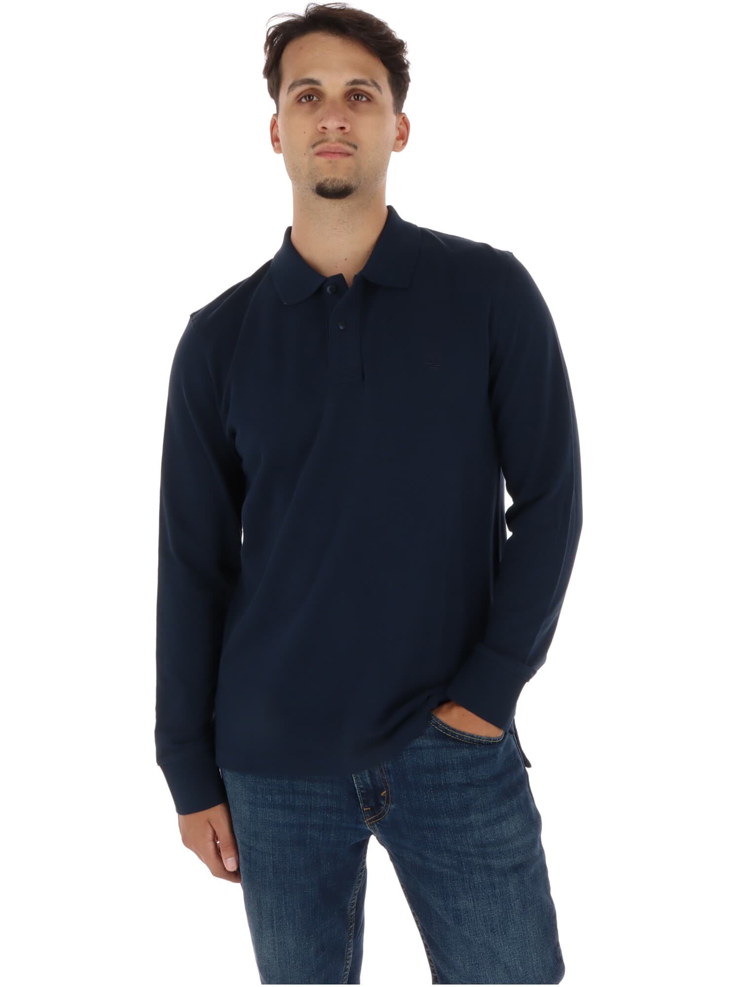 Timberland Men Polo
