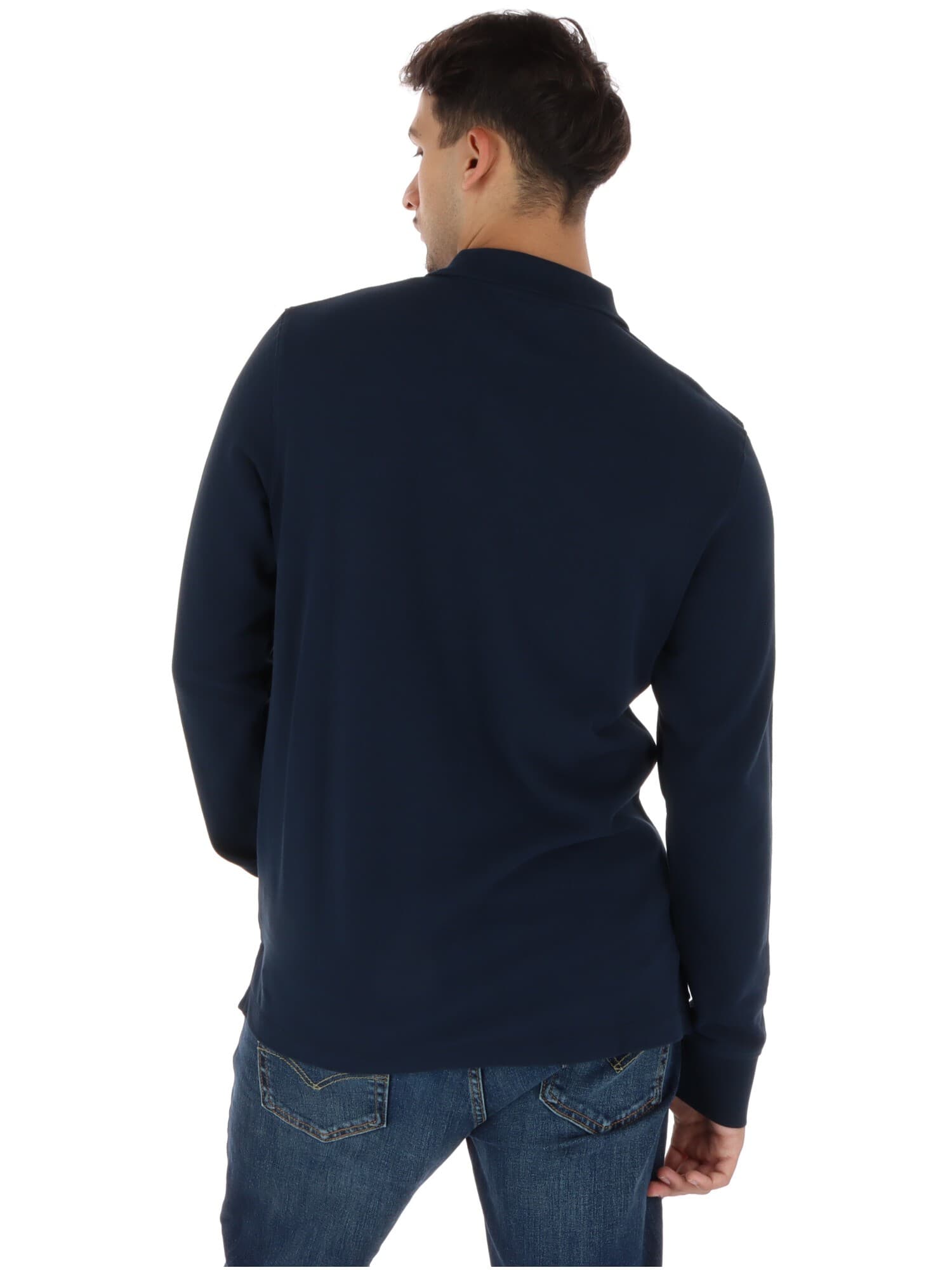 Timberland Men Polo