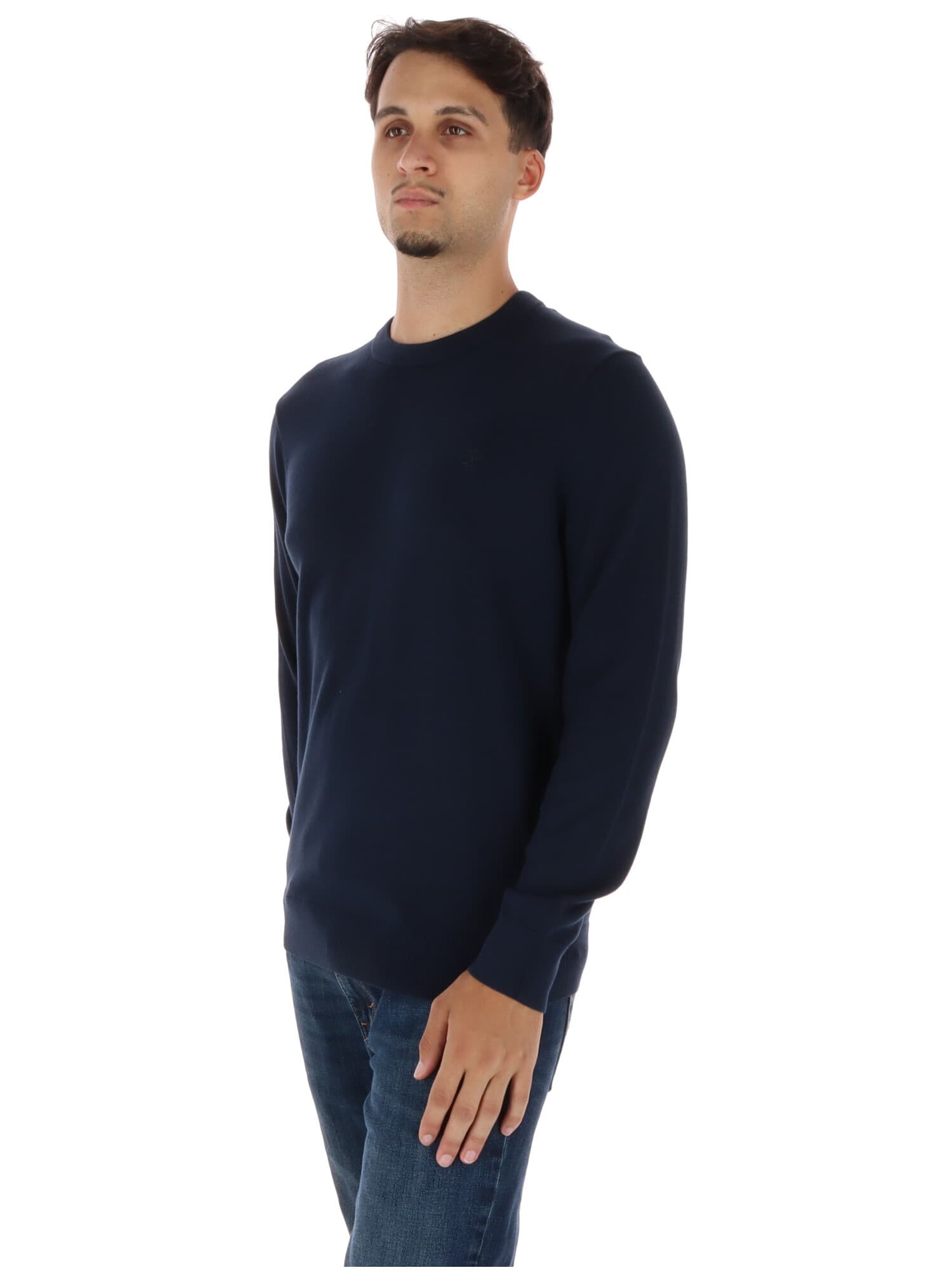Timberland Men Knitwear
