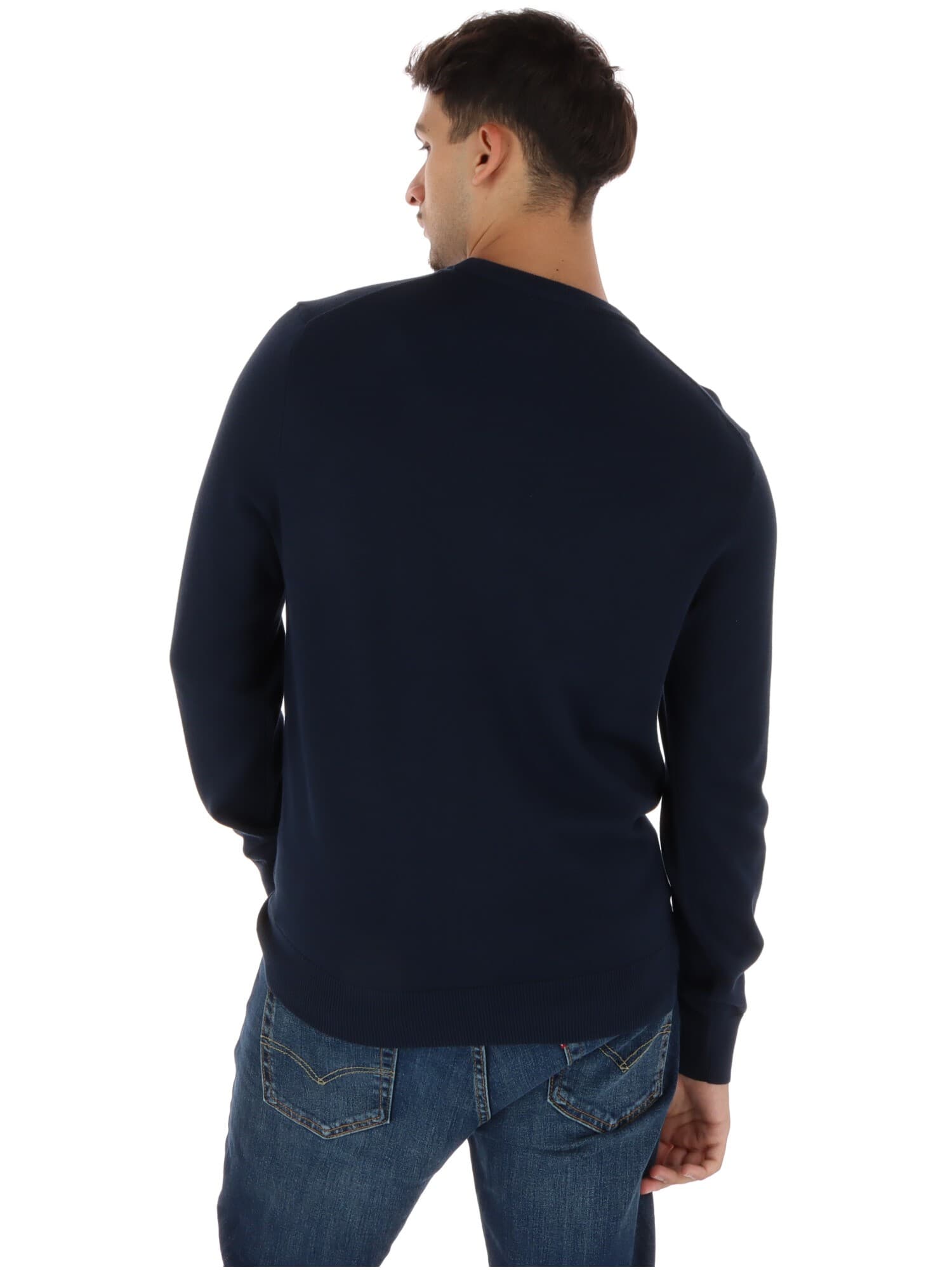 Timberland Men Knitwear