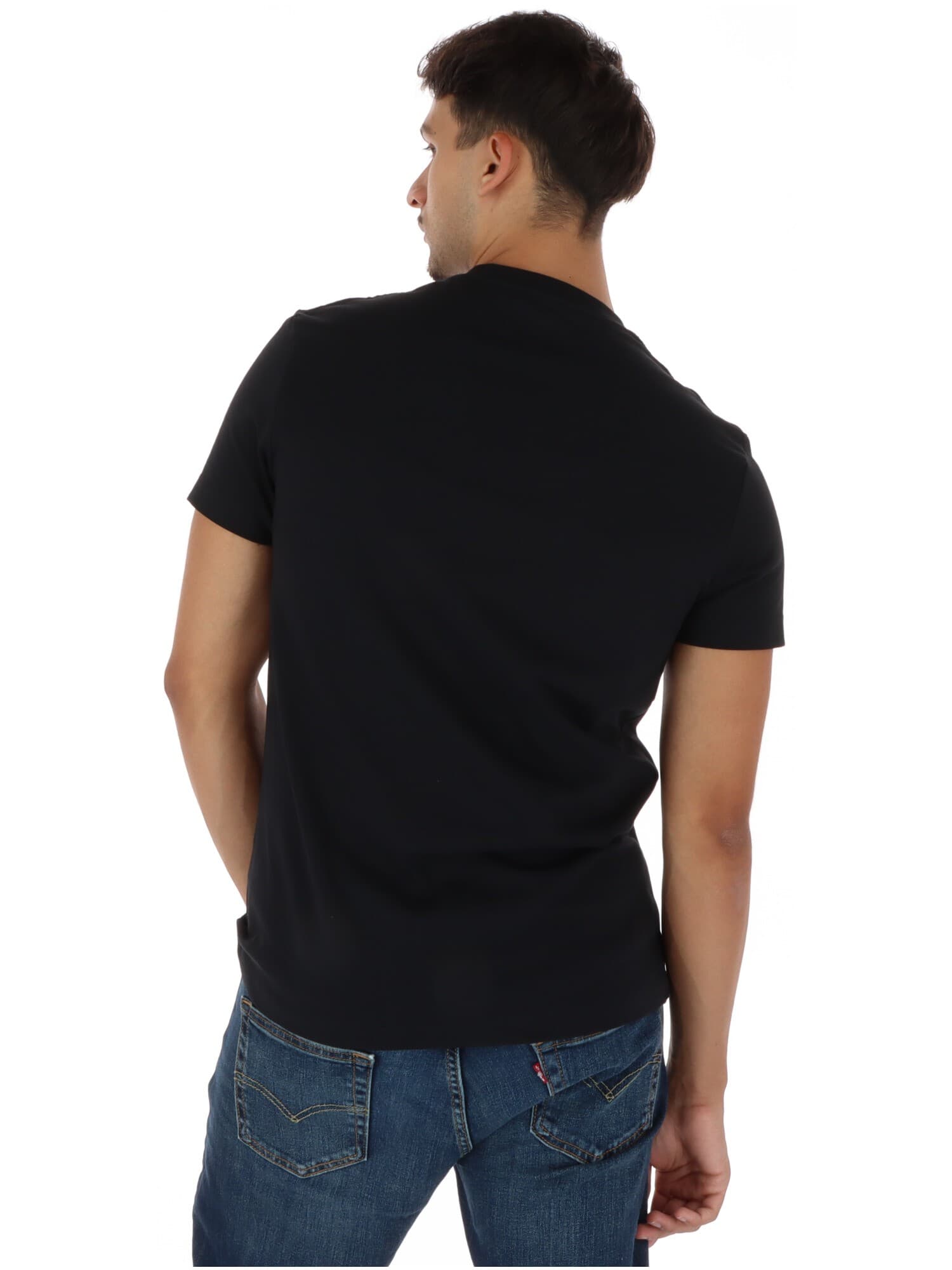 Timberland Men T-Shirt